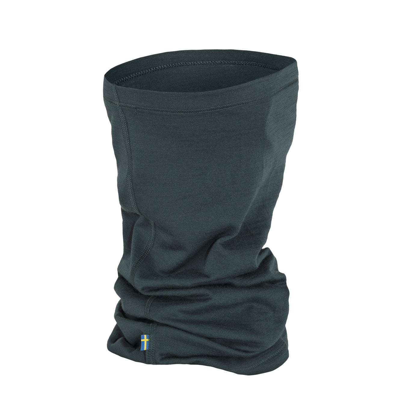 Fjallraven Abisko Lite Neck Gaiter Dark Navy - The Sporting Lodge