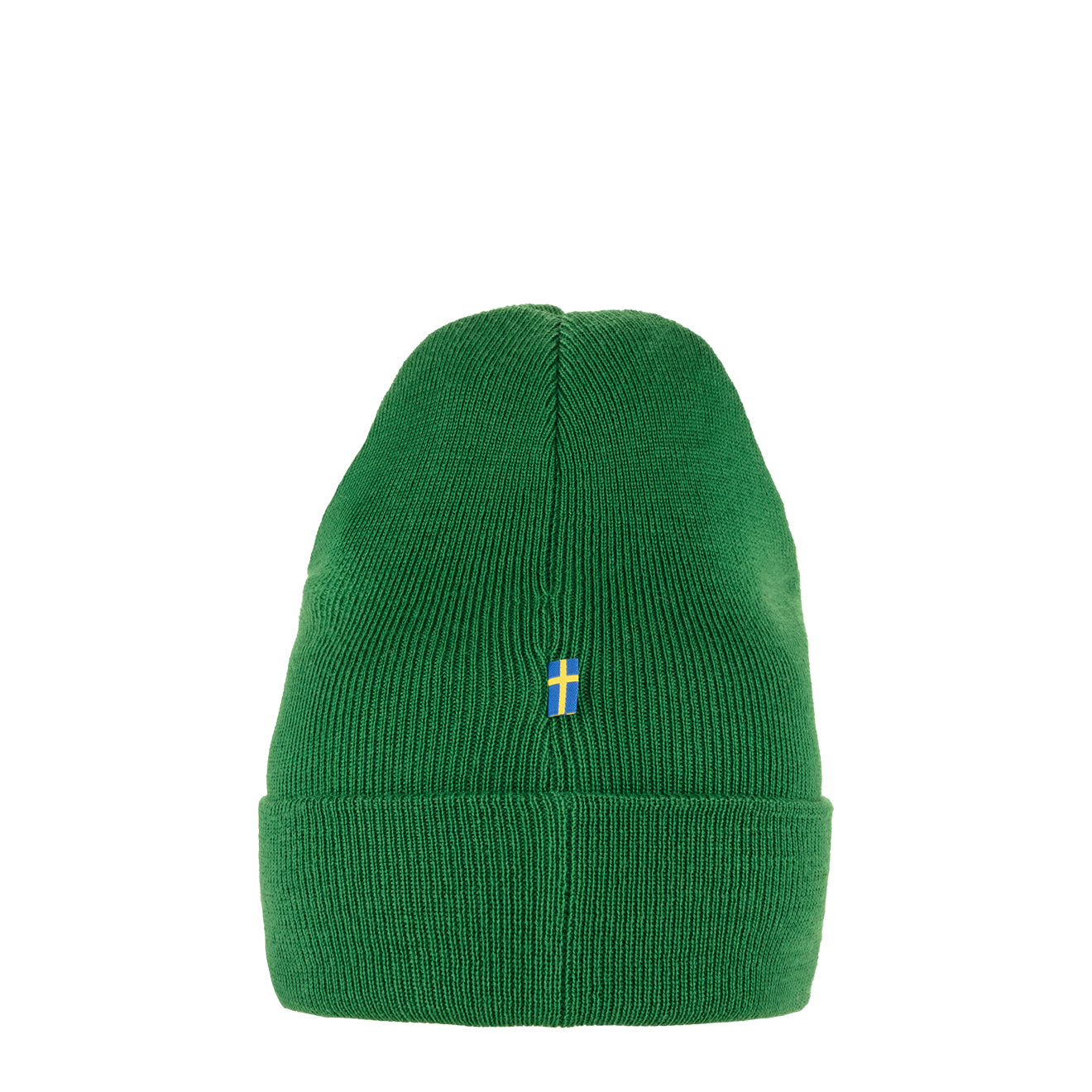 Fjallraven Classic Knit Hat Palm Green - The Sporting Lodge