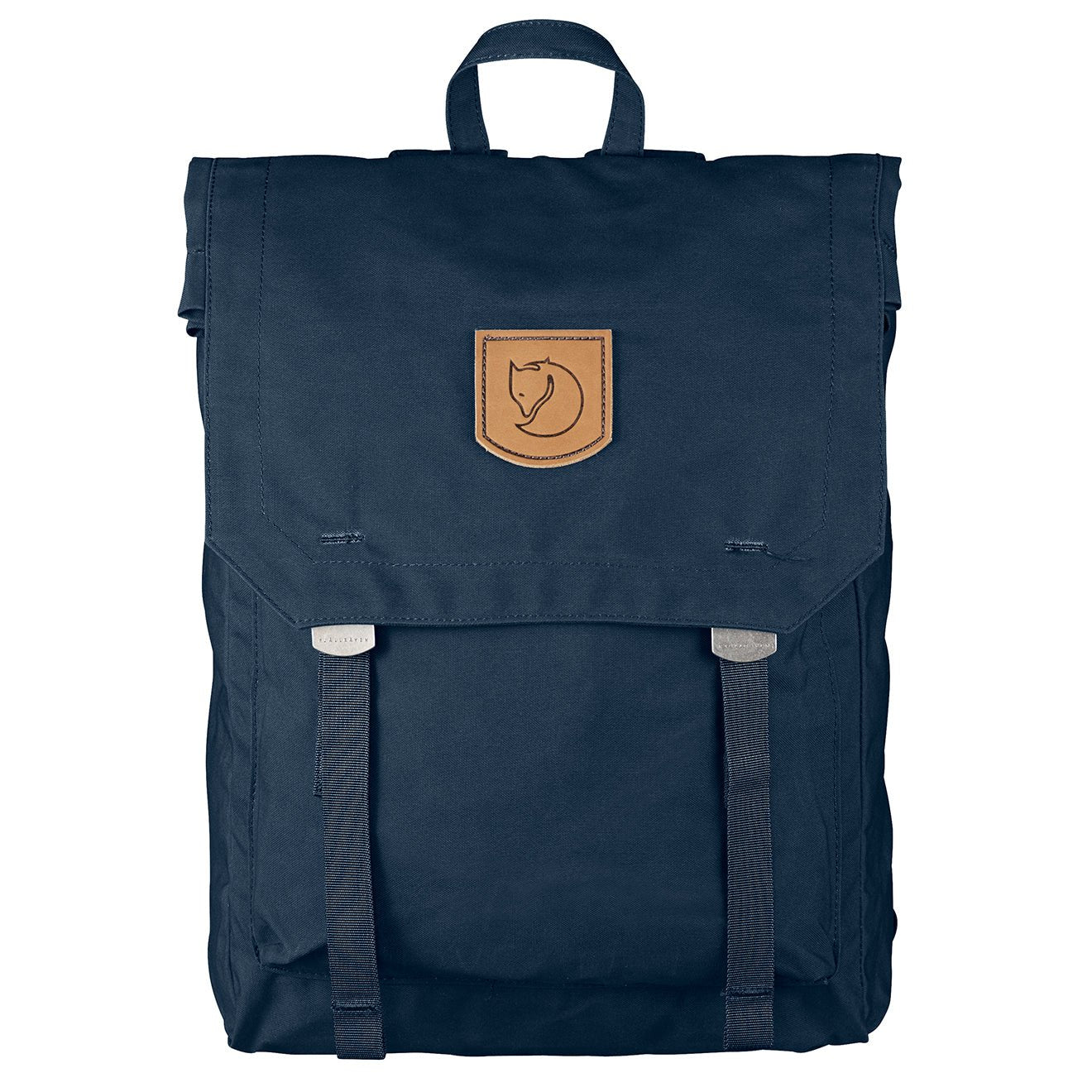 Fjallraven Foldsack No. 1 Navy - The Sporting Lodge
