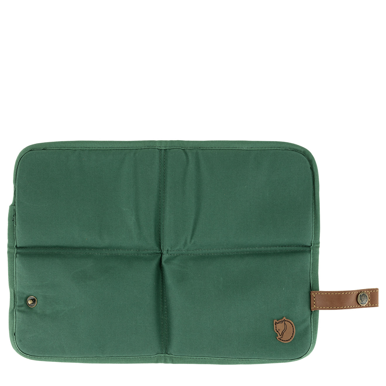 Fjallraven G-1000 Seat Pad Deep Patina - The Sporting Lodge