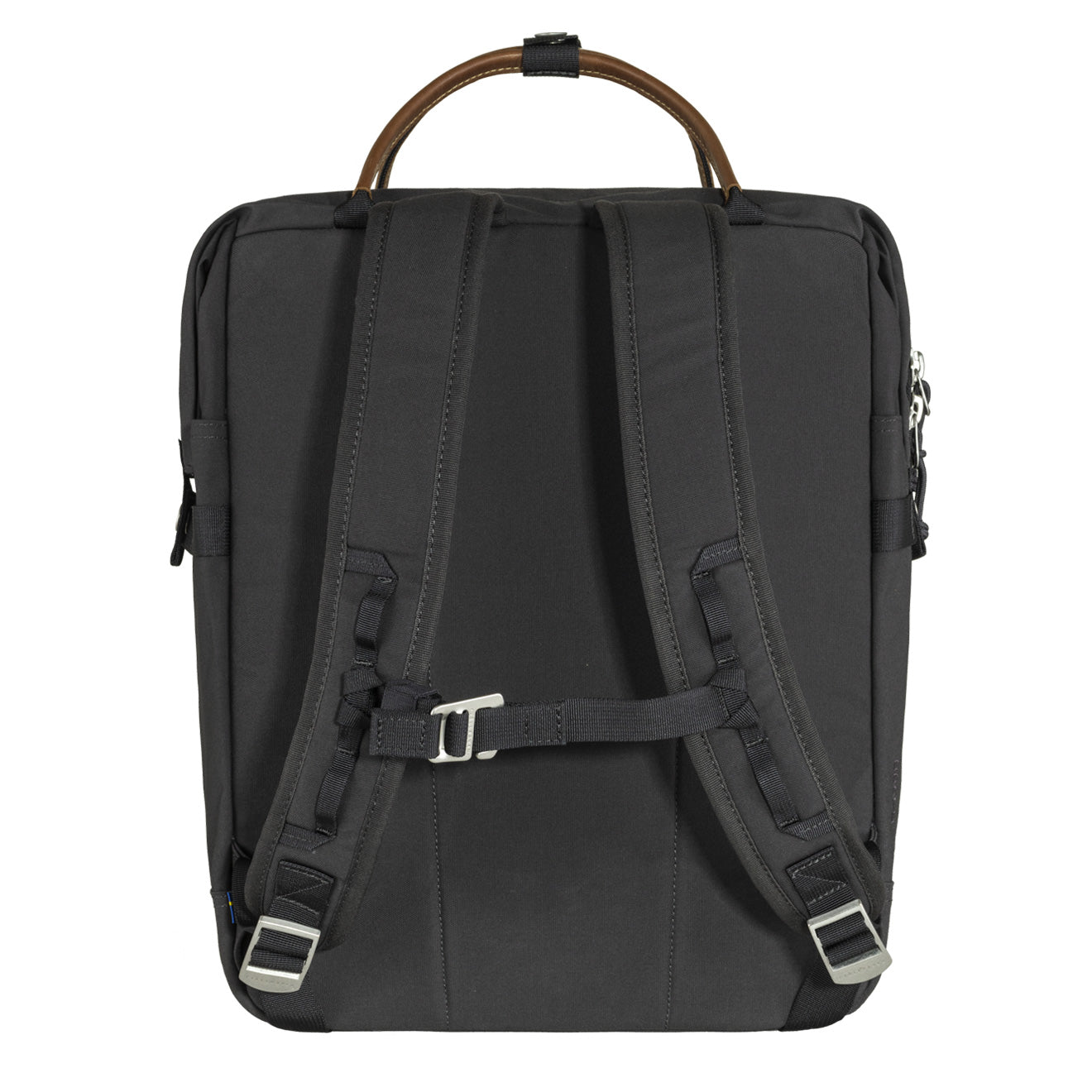 Fjallraven Haulpack No.1 Dark Grey - The Sporting Lodge