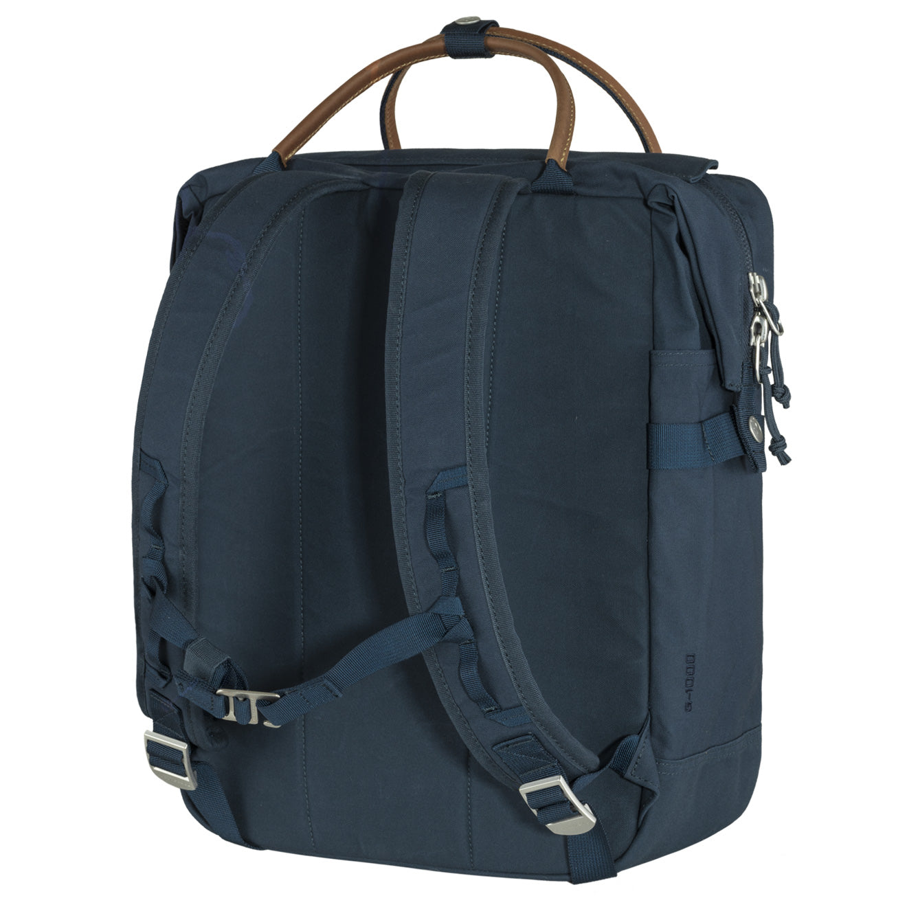 Fjallraven Haulpack No.1 Navy - The Sporting Lodge