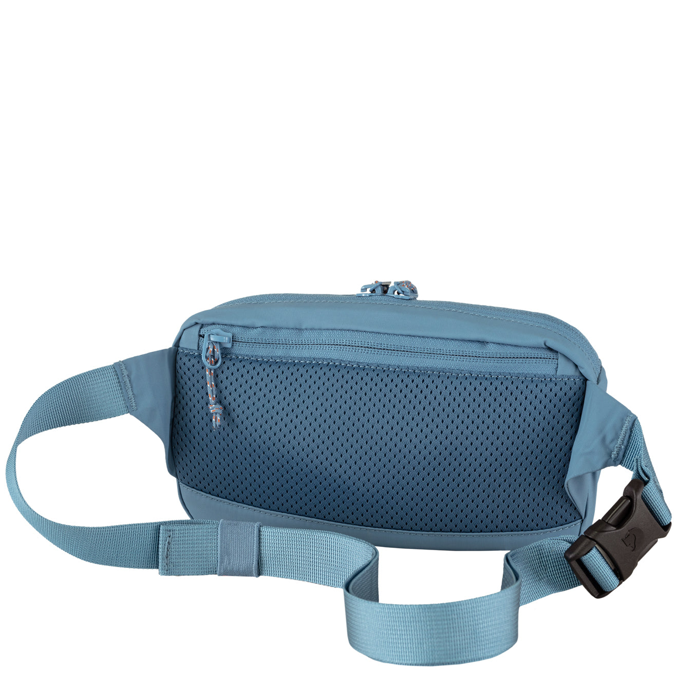 Fjallraven High Coast Hip Pack Dawn Blue - The Sporting Lodge