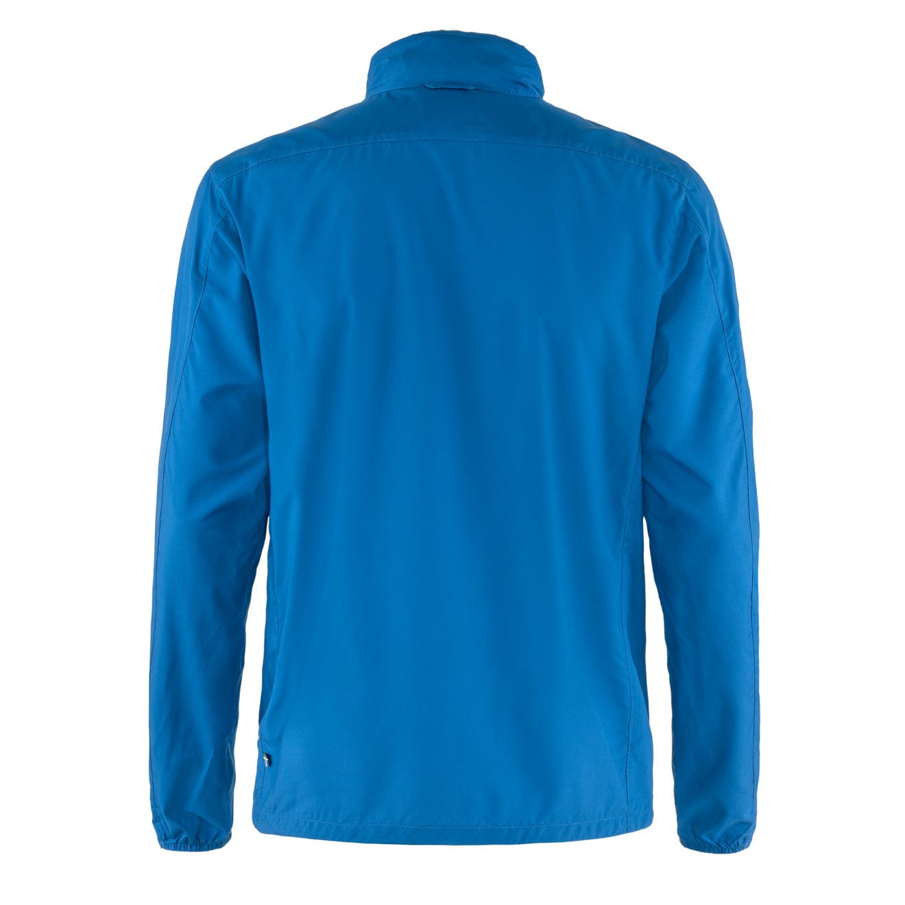 Fjallraven High Coast Jacket Alpine Blue - The Sporting Lodge