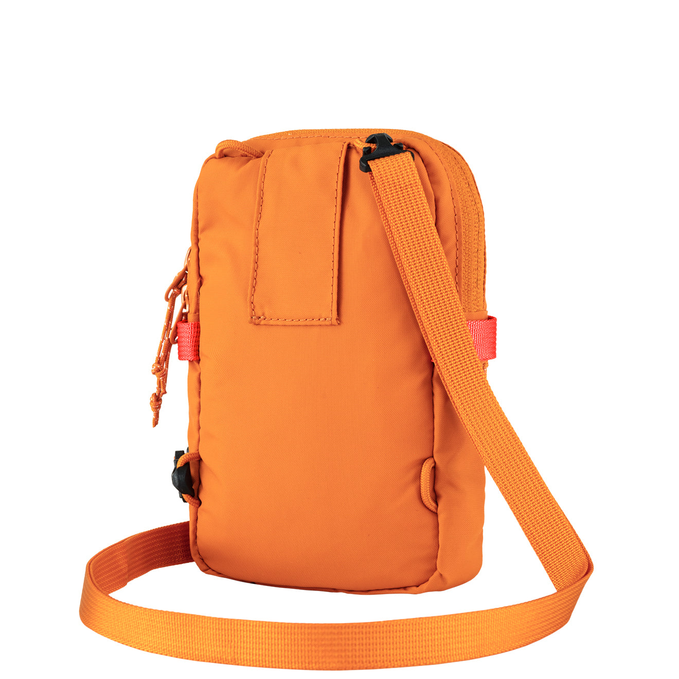 Fjallraven High Coast Pocket Bag Sunset Orange - The Sporting Lodge