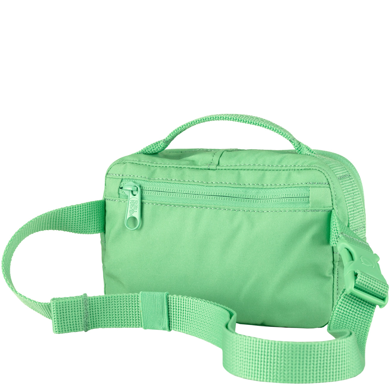 Fjallraven Kanken Hip Pack Apple Mint - The Sporting Lodge