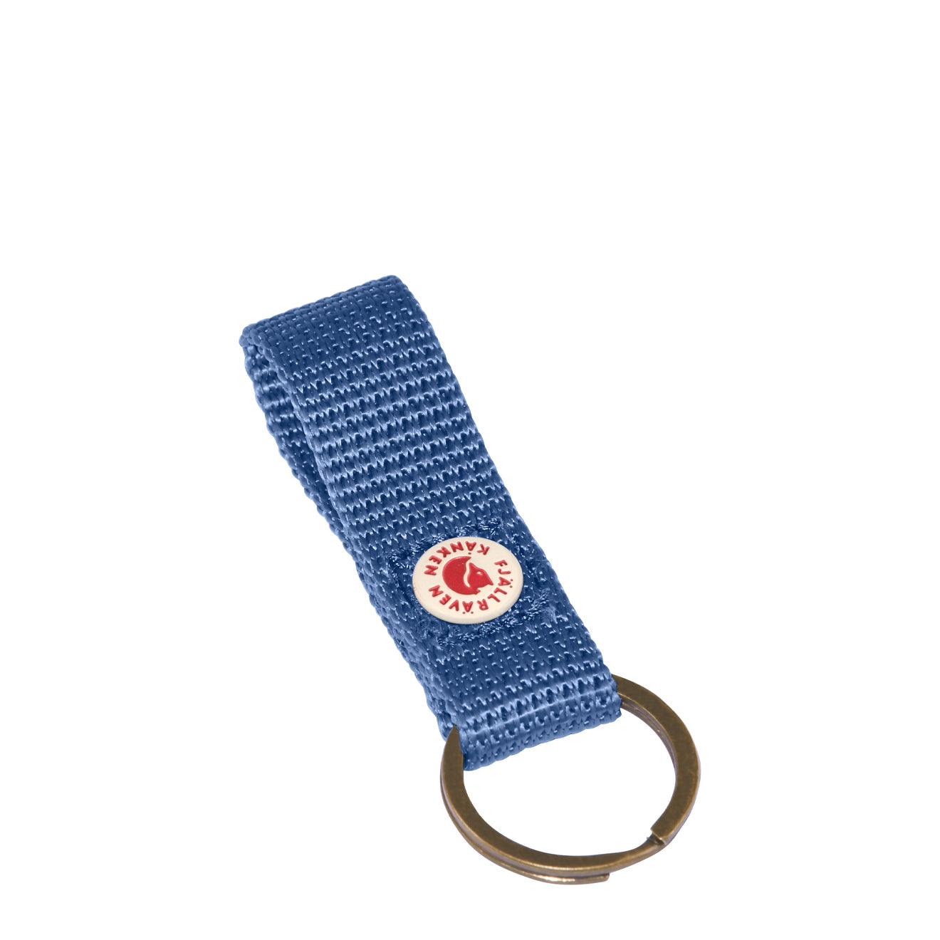 Fjallraven Kanken Keyring Cobalt Blue - The Sporting Lodge