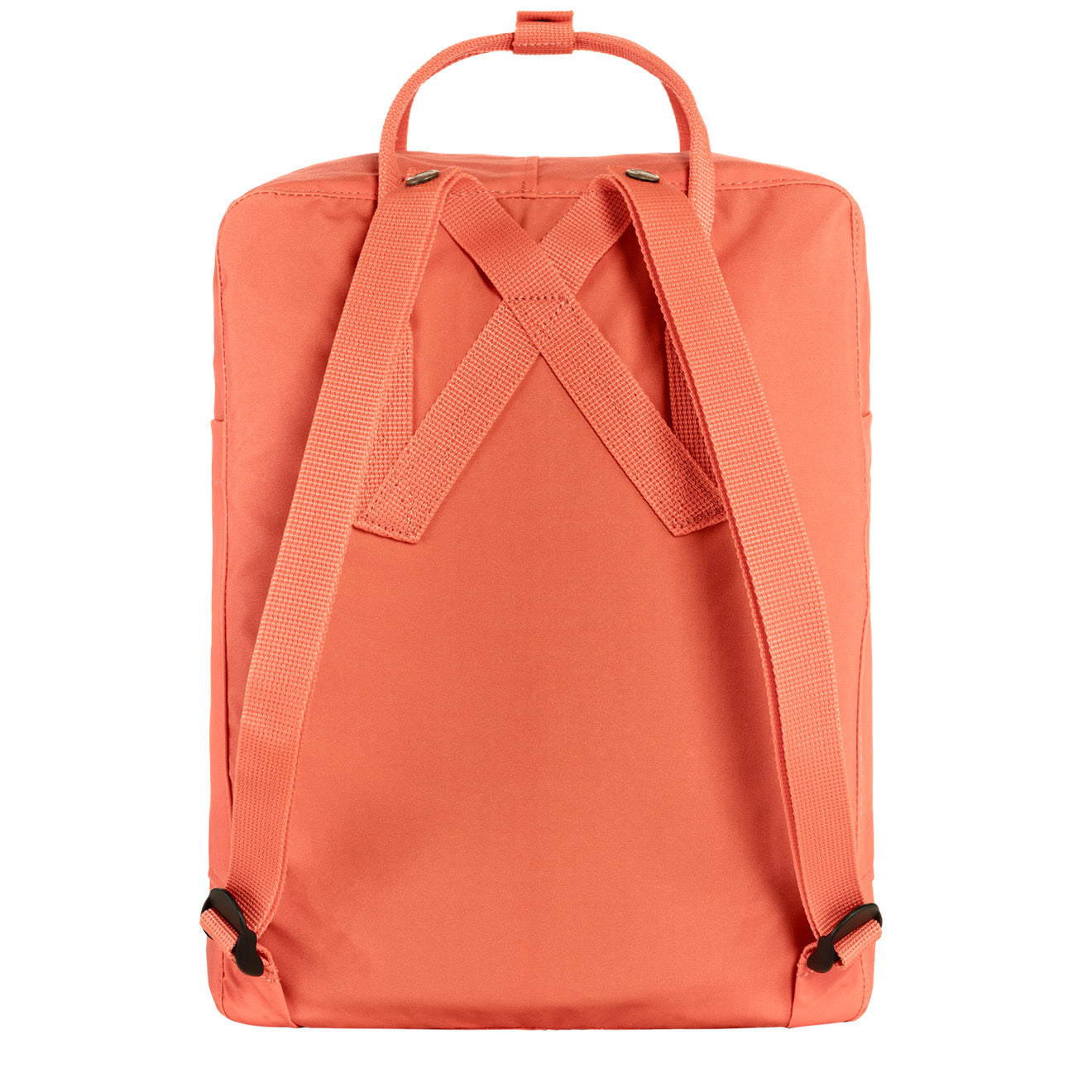 Fjallraven Kanken Classic Backpack Korall - The Sporting Lodge
