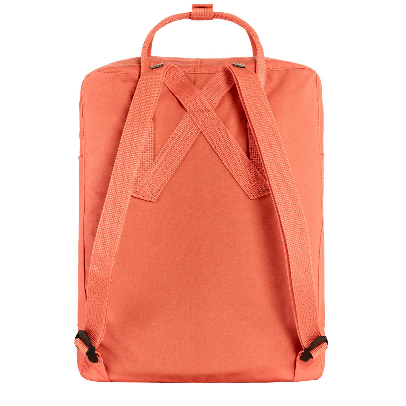 Fjallraven Kanken Classic Backpack Korall - The Sporting Lodge