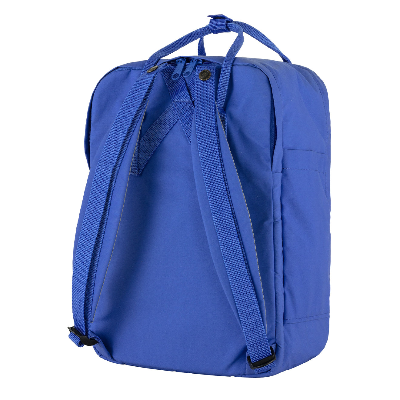 Fjallraven Kanken Laptop 15 Cobalt Blue - The Sporting Lodge