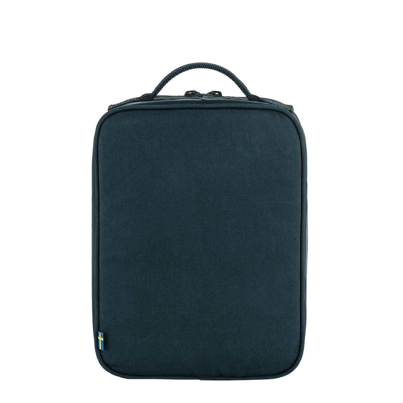 Fjallraven Kanken Mini Cooler Lunch Bag Navy - The Sporting Lodge