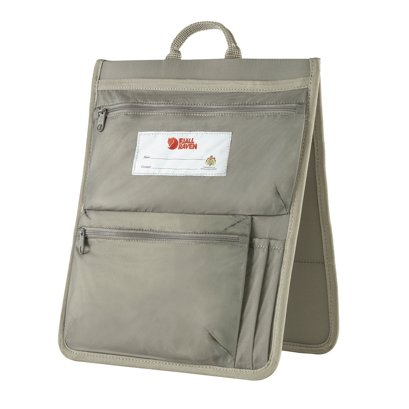 Fjallraven Kanken Organizer Fog - The Sporting Lodge