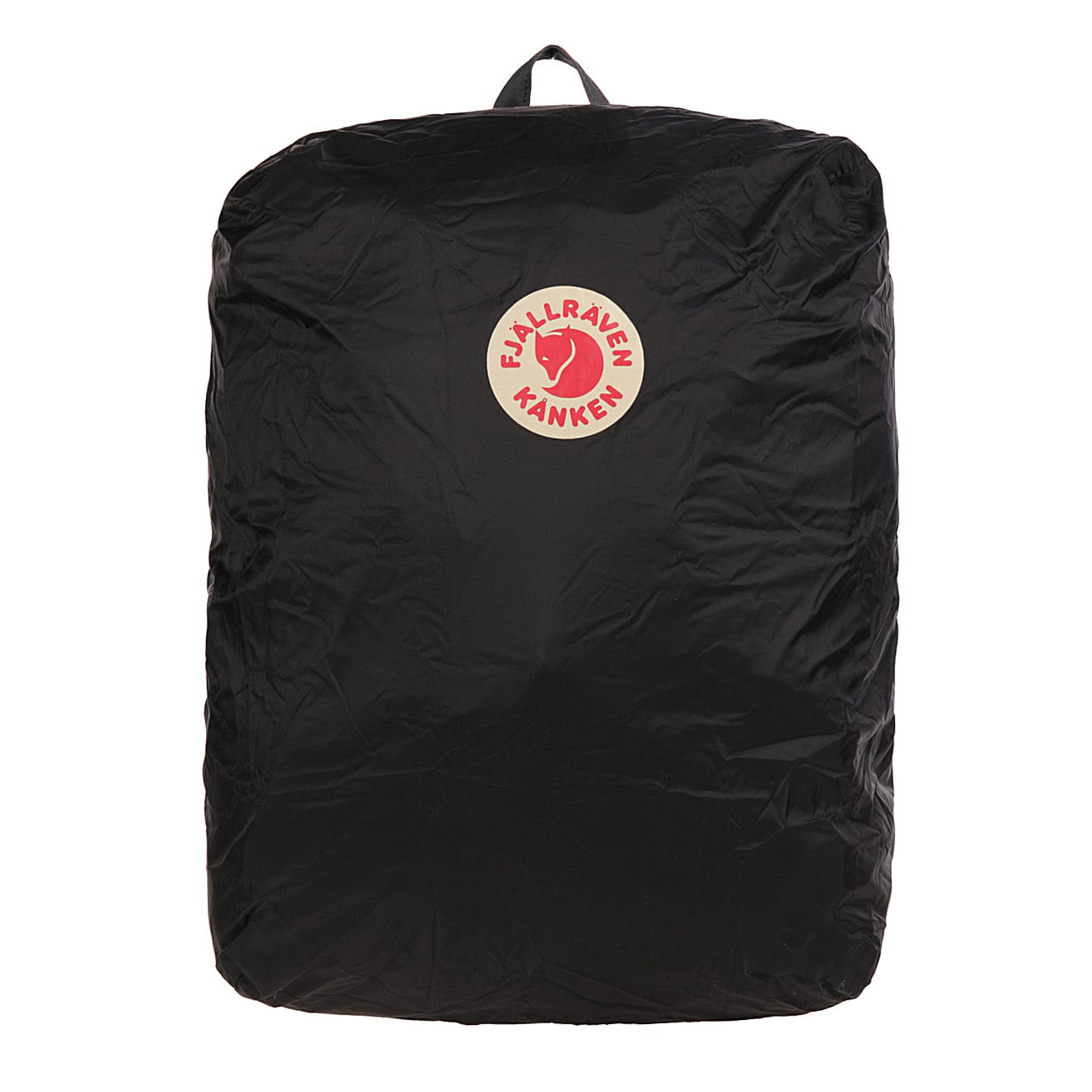 Fjallraven Kanken Rain Cover Black - The Sporting Lodge