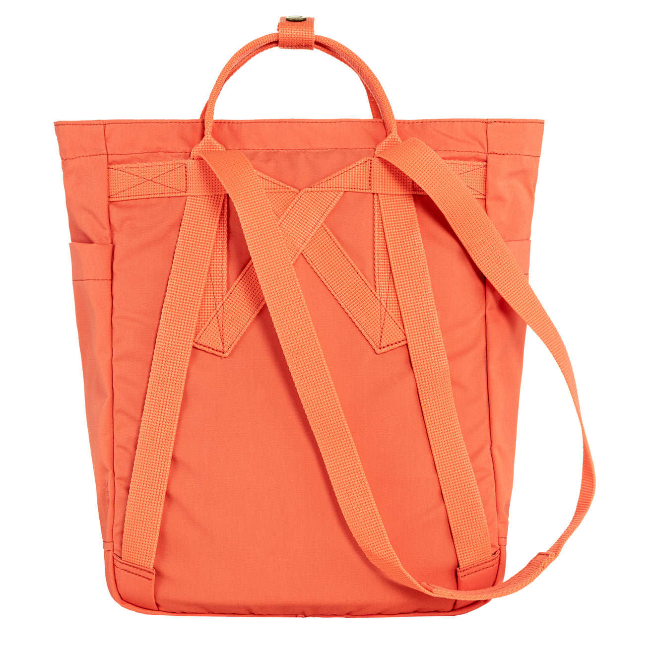Fjallraven Kanken Totepack Korall - The Sporting Lodge