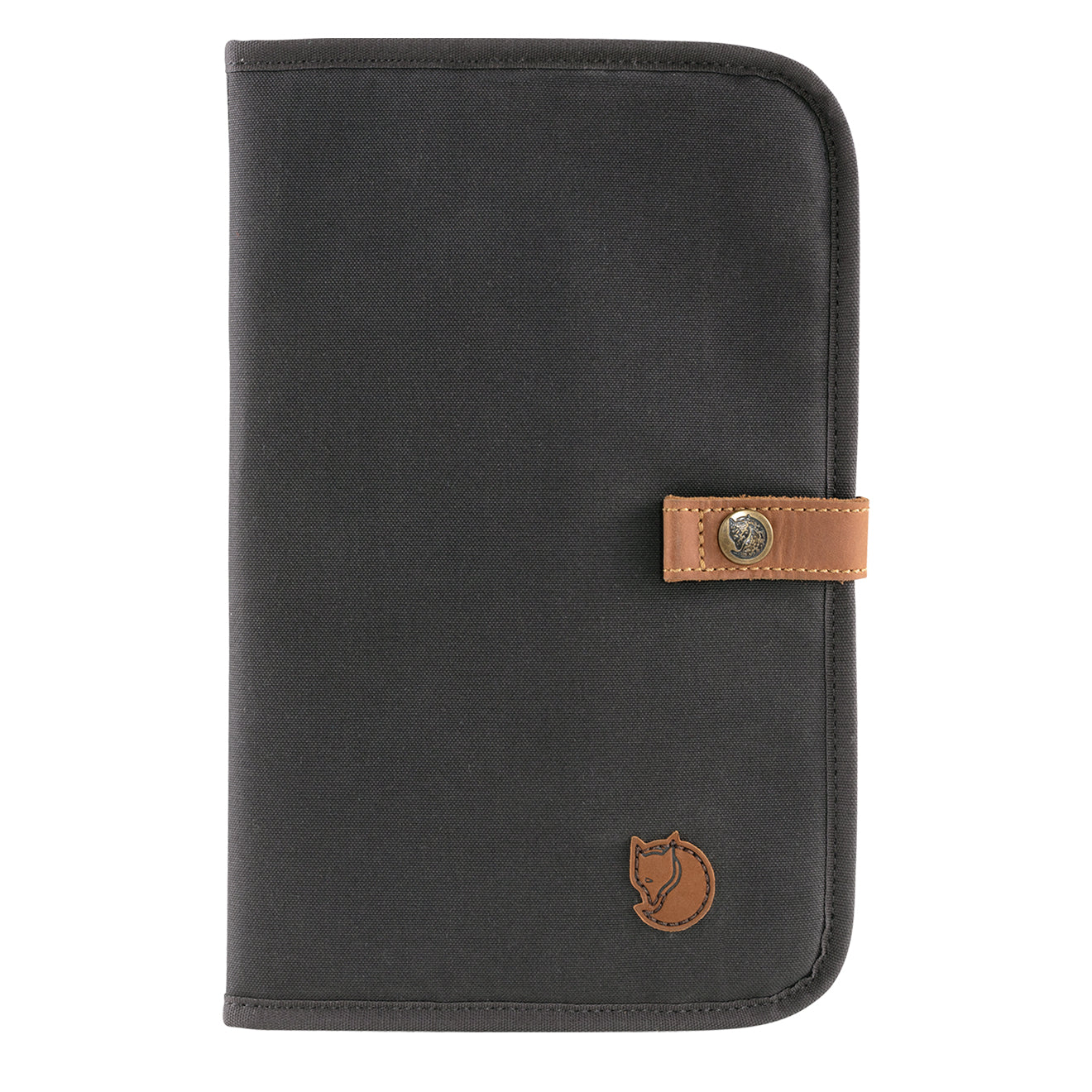 Fjallraven Norrvage Seat Pad Brown - The Sporting Lodge