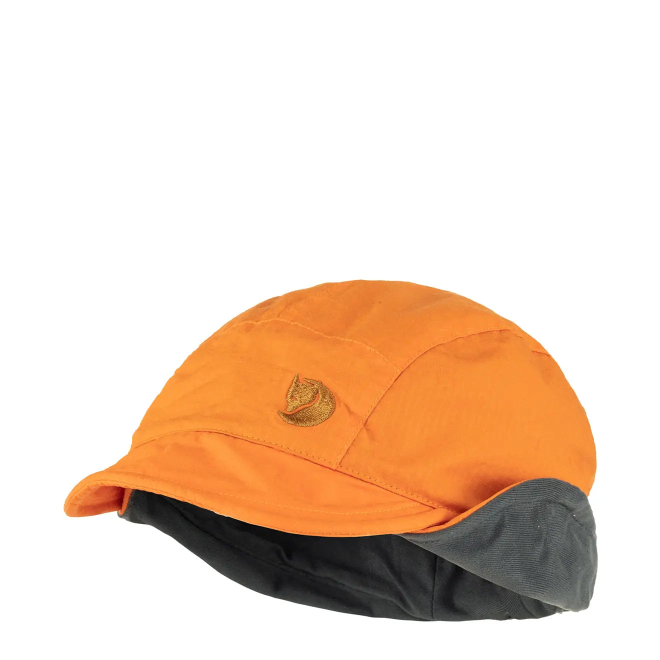Fjallraven Singi X-Cap Field Orange - The Sporting Lodge