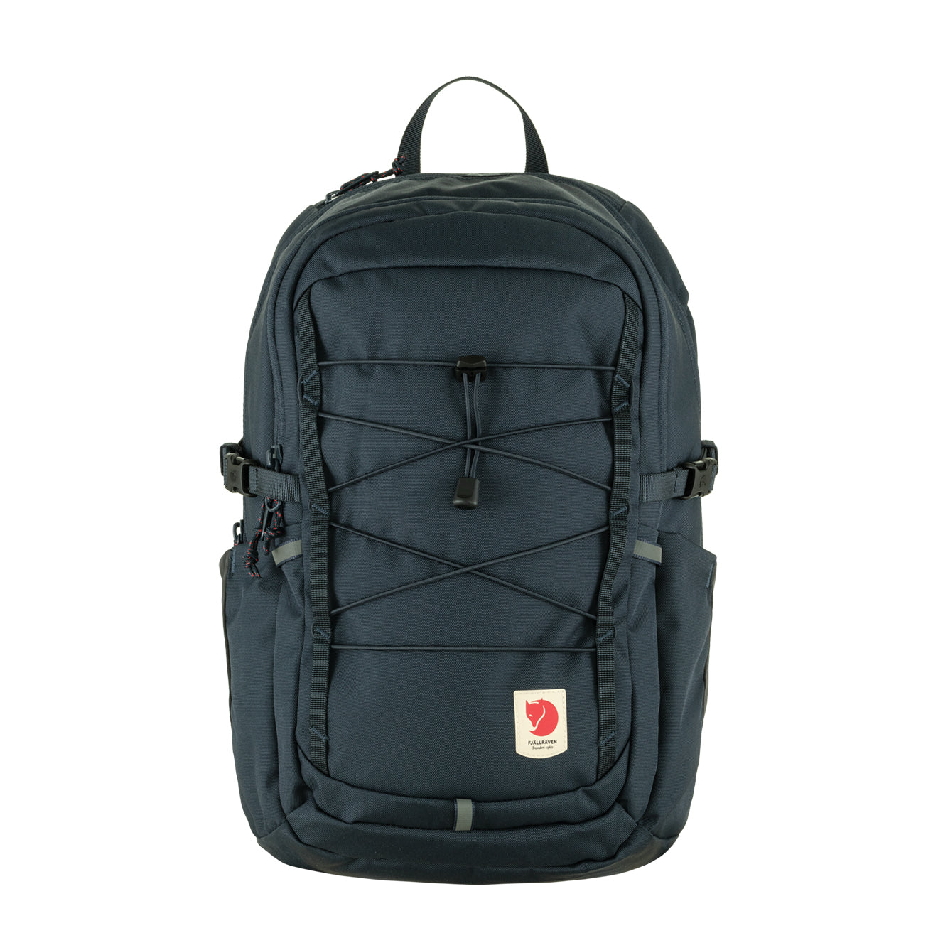 Fjallraven Skule 20L Backpack Navy - The Sporting Lodge