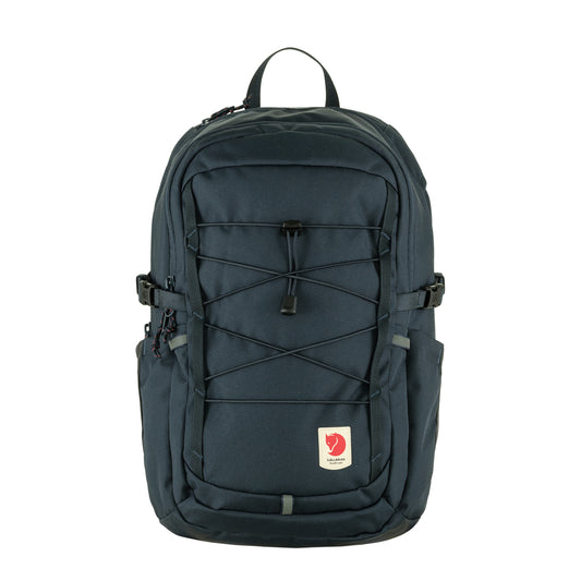 Fjallraven Skule 20L Backpack Navy - The Sporting Lodge