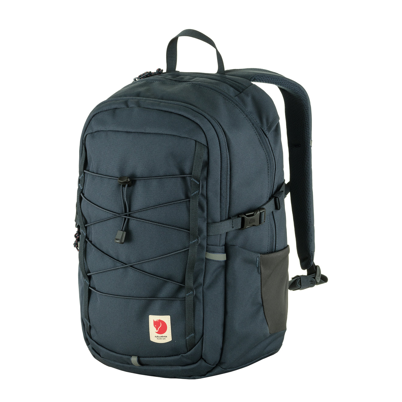 Fjallraven Skule 20L Backpack Navy - The Sporting Lodge