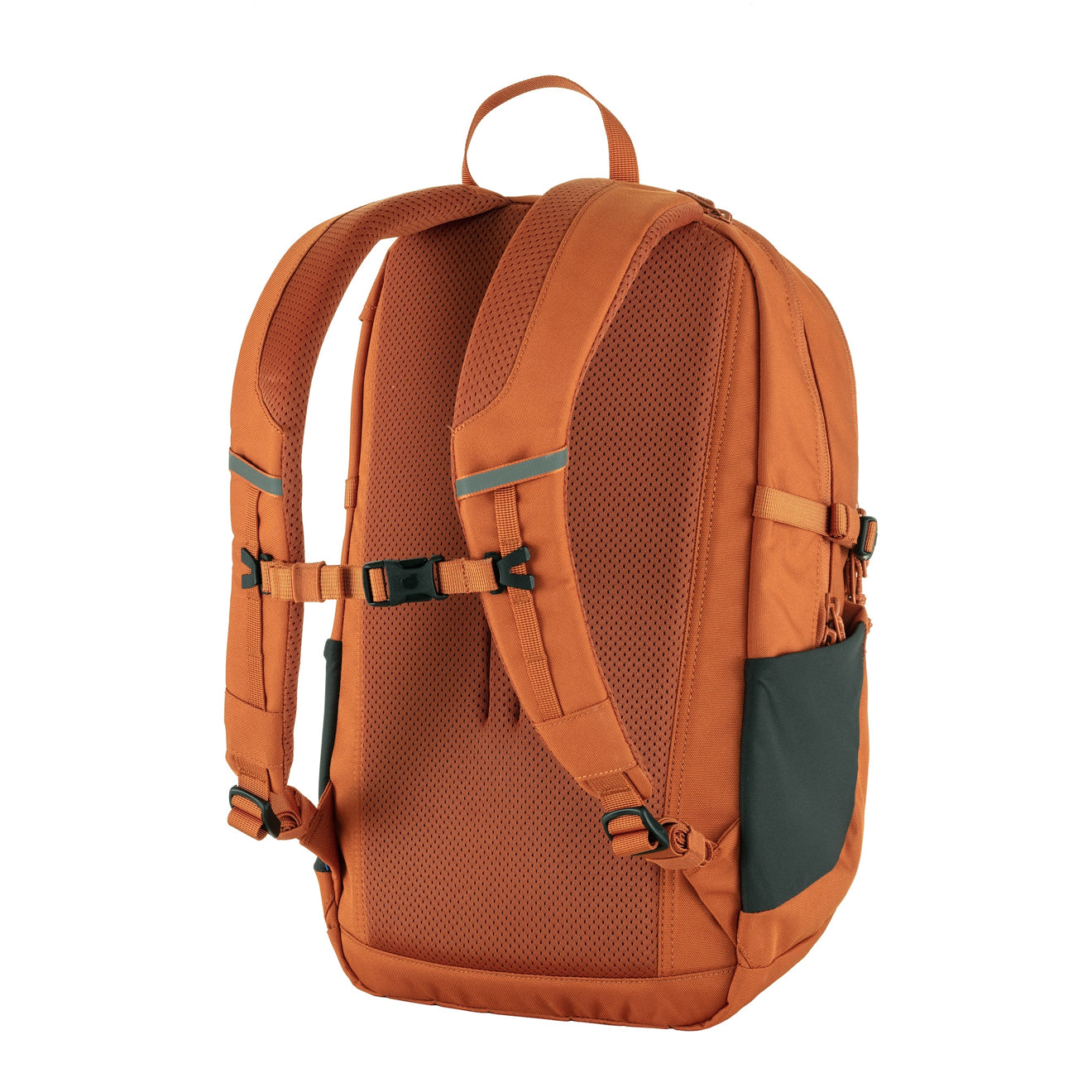 Fjallraven Skule 20L Backpack Terracotta Brown - The Sporting Lodge
