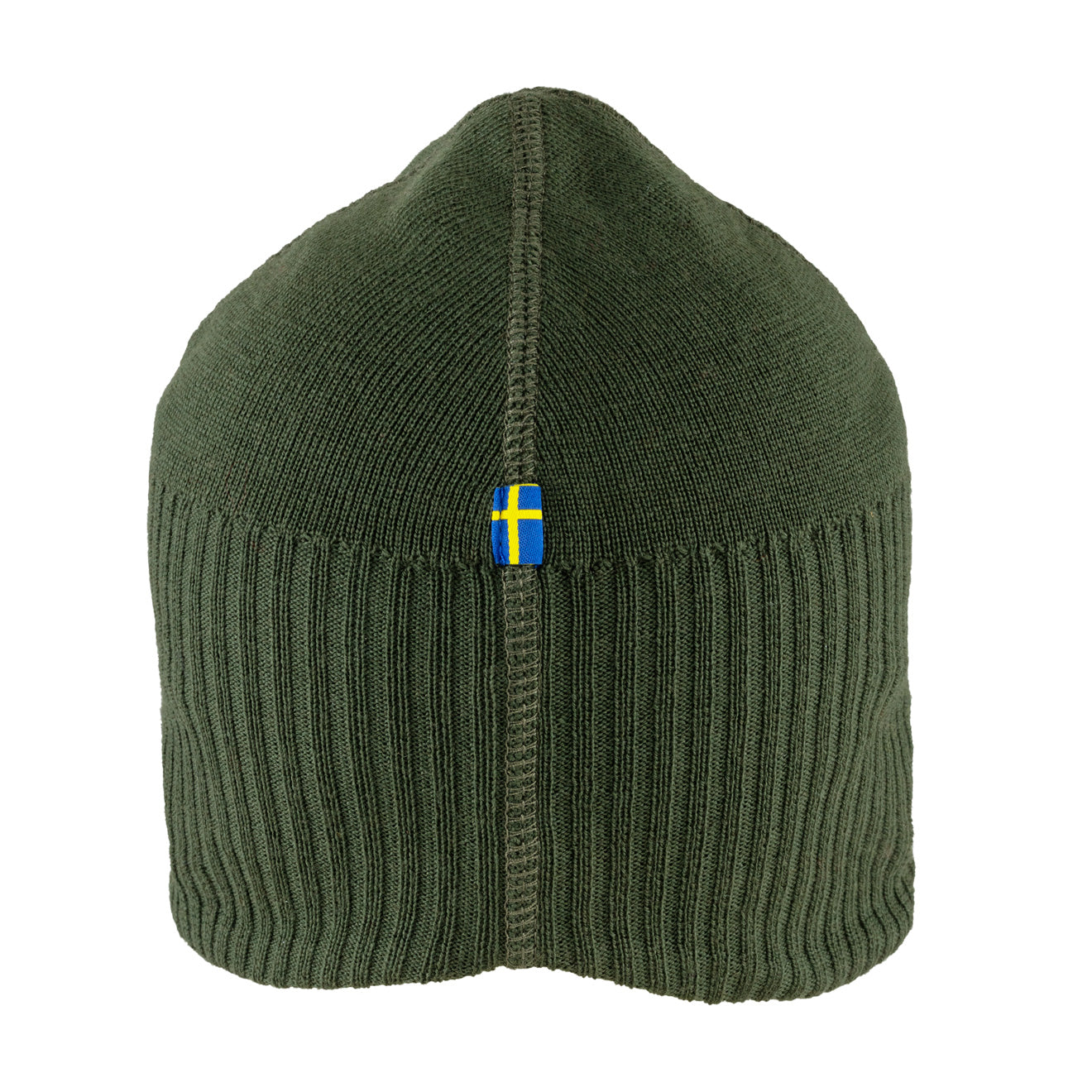 Fjallraven Stormblocker Beanie Laurel Green - The Sporting Lodge