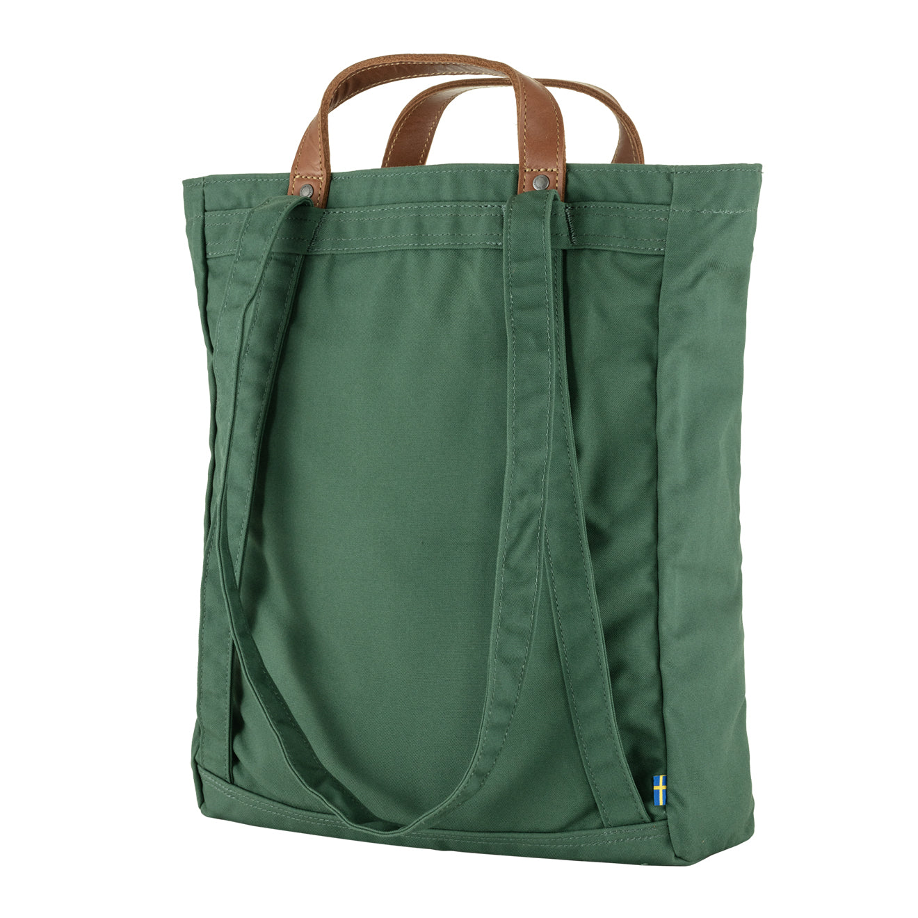 Fjallraven Totepack No. 1 Deep Patina - The Sporting Lodge