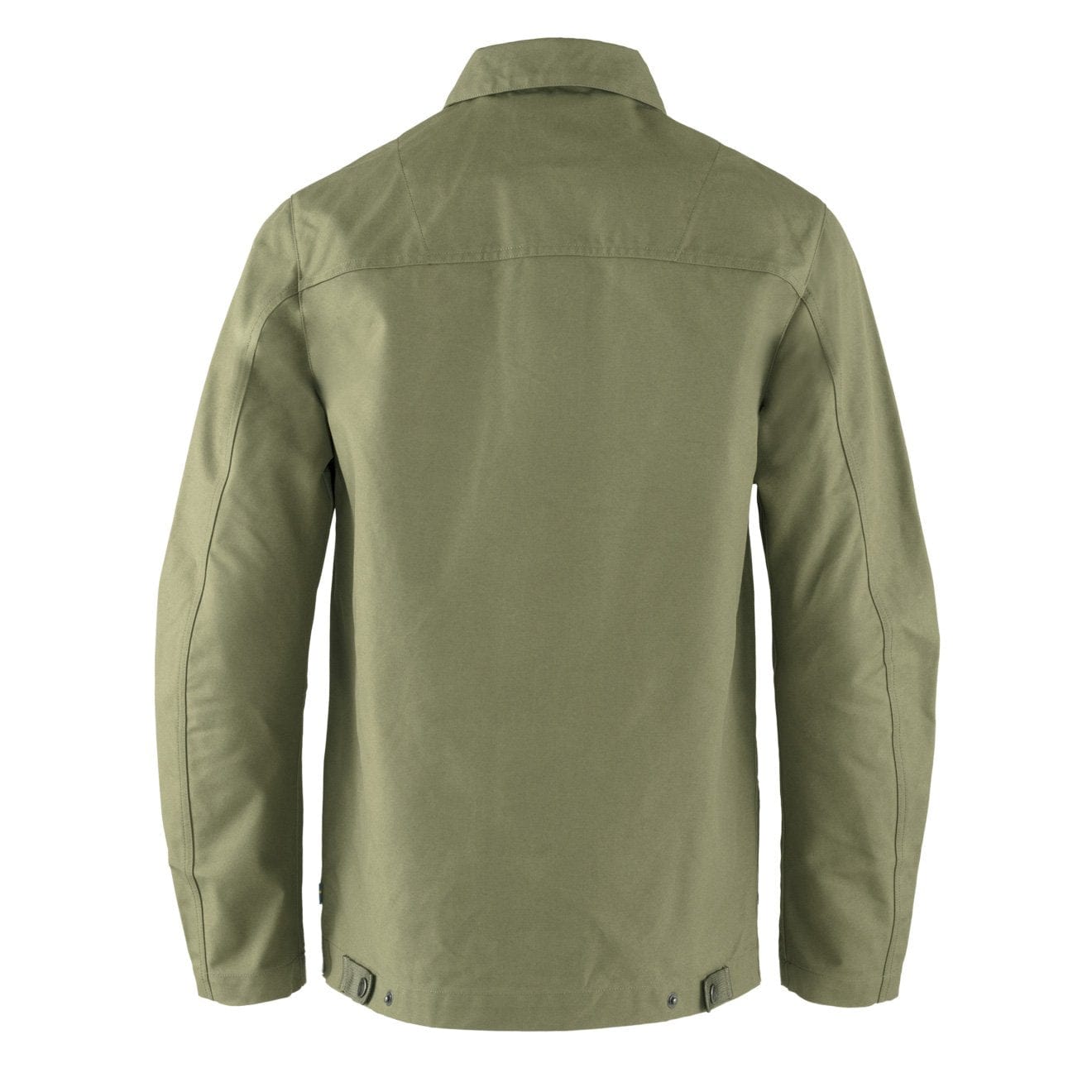Fjallraven Vardag Jacket Green - The Sporting Lodge