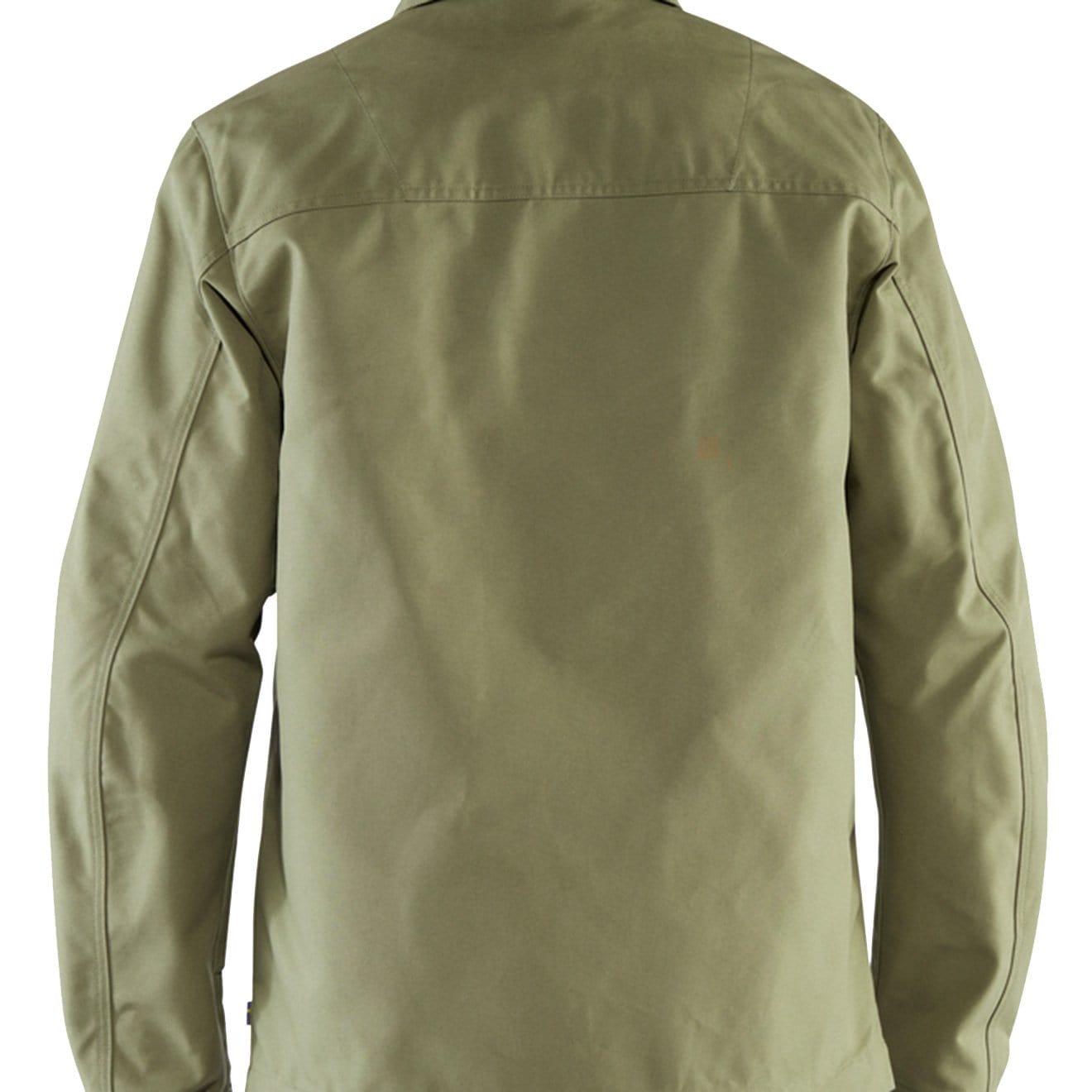 Fjallraven Vardag Jacket Green - The Sporting Lodge