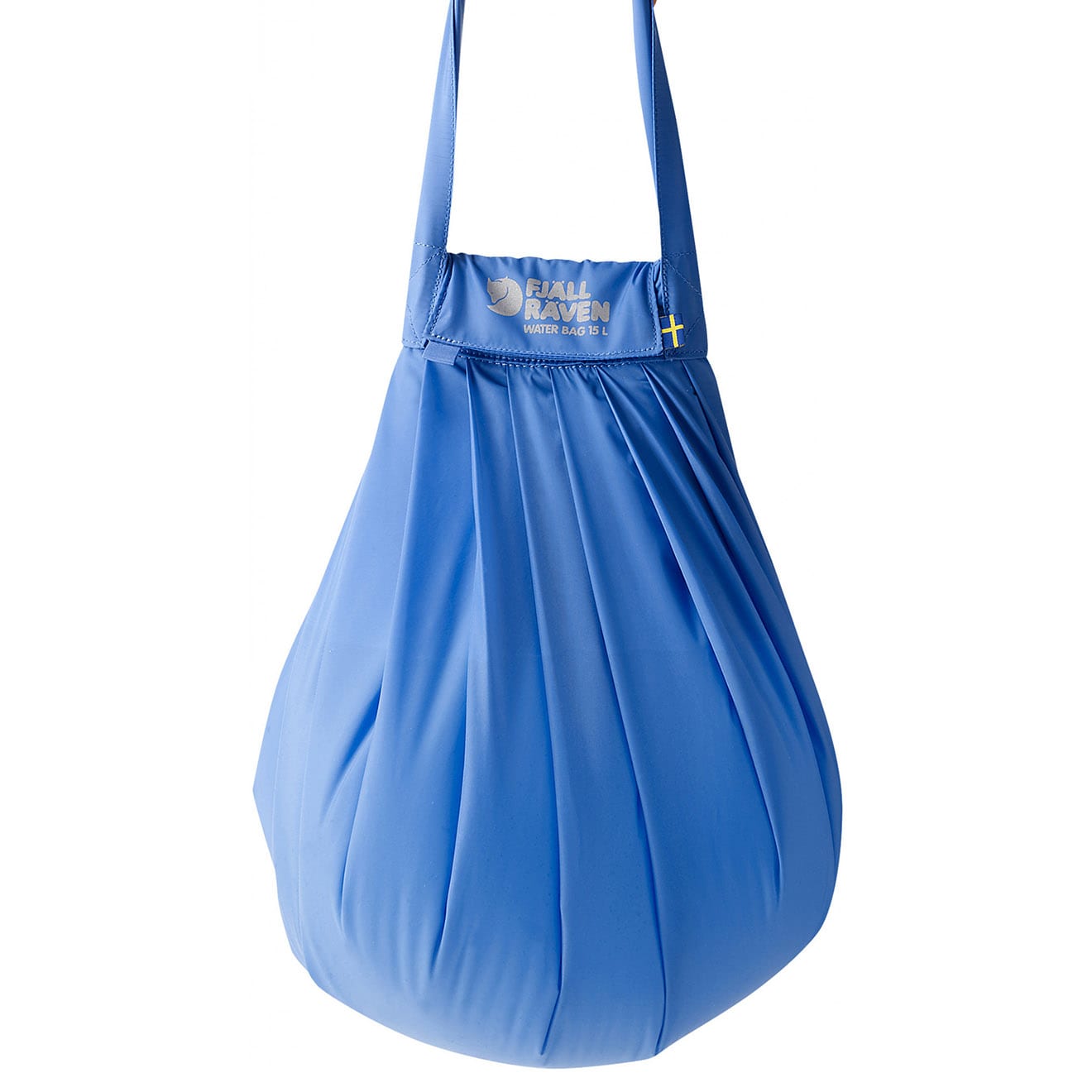 Fjallraven Water Bag UN Blue - The Sporting Lodge