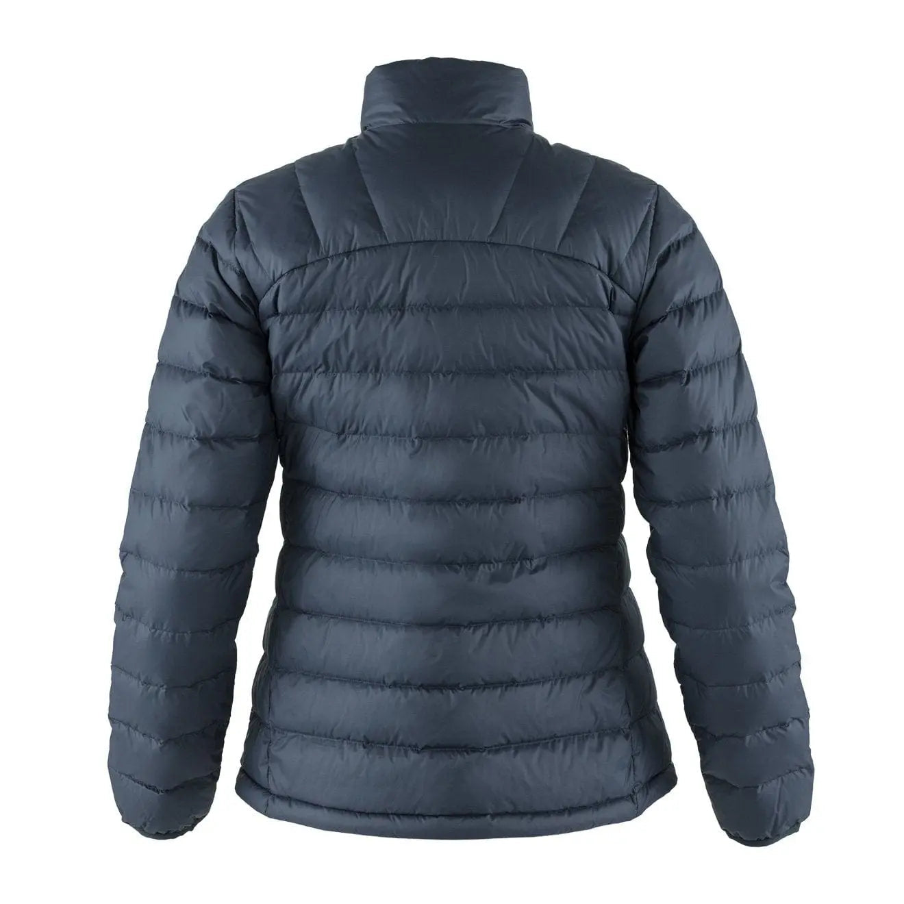 Fjallraven Womens Expedition Pack Down Jacket Navy - The Sporting Lodge