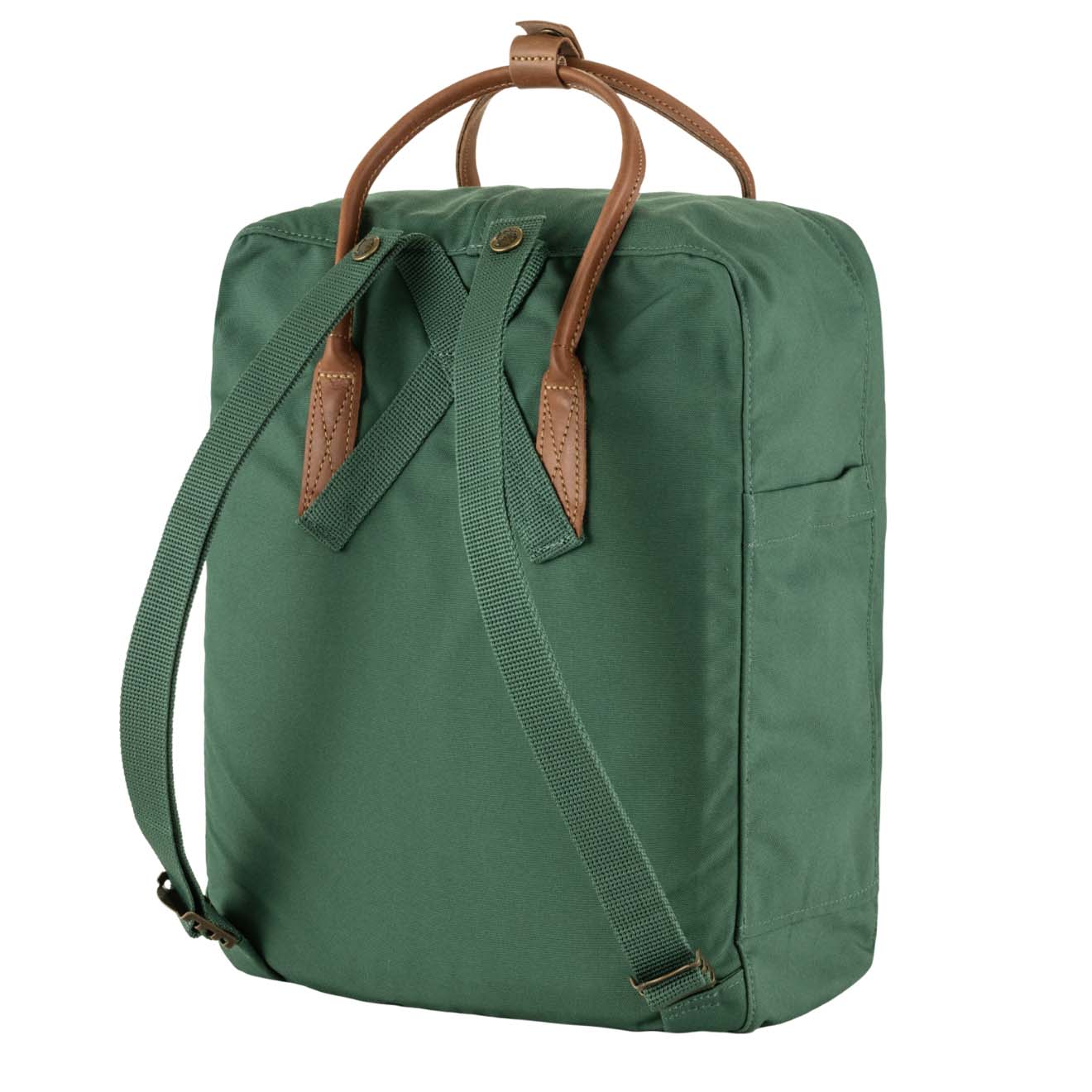 Fjallraven Kanken No. 2 Backpack Deep Patina - The Sporting Lodge
