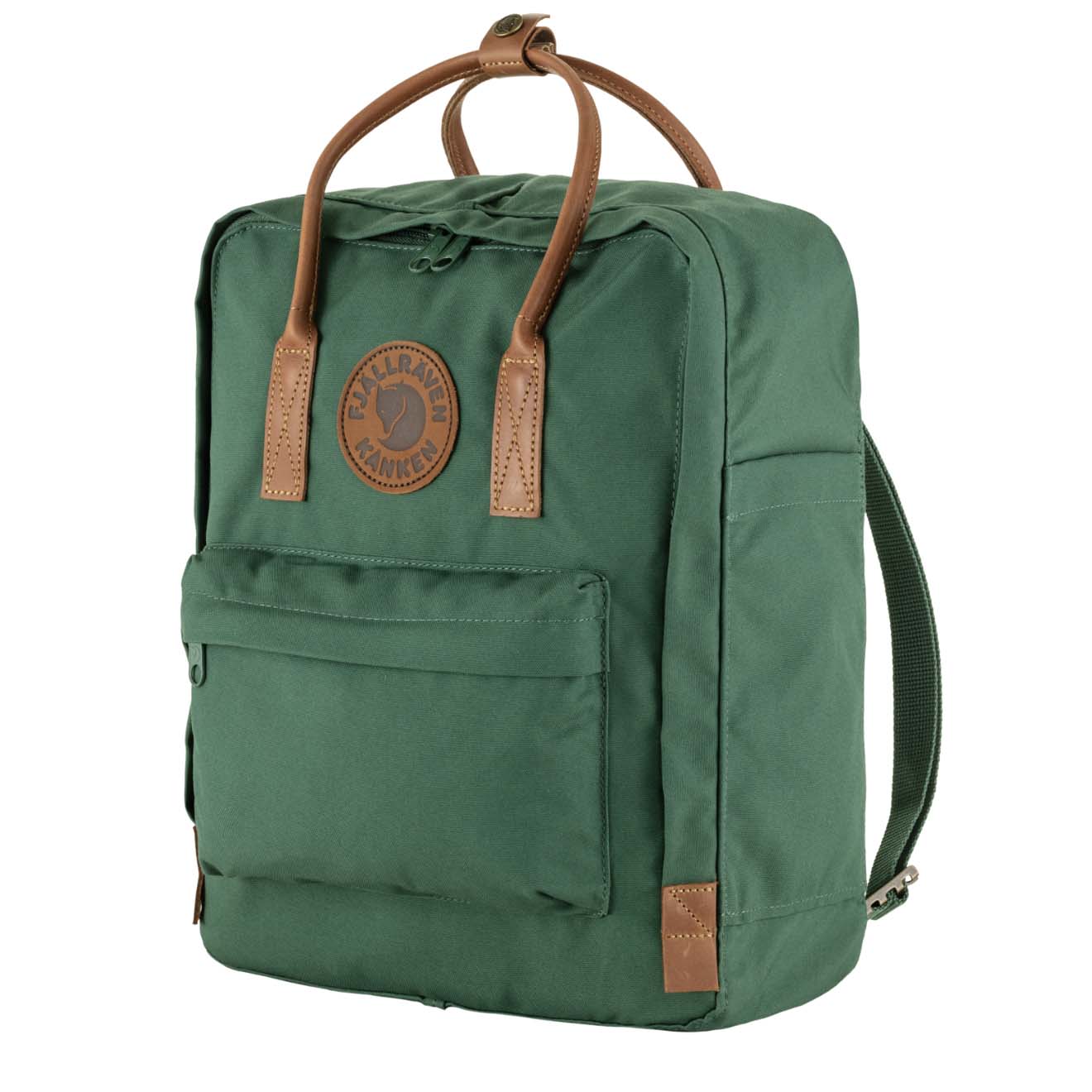Fjallraven Kanken No. 2 Backpack Deep Patina - The Sporting Lodge