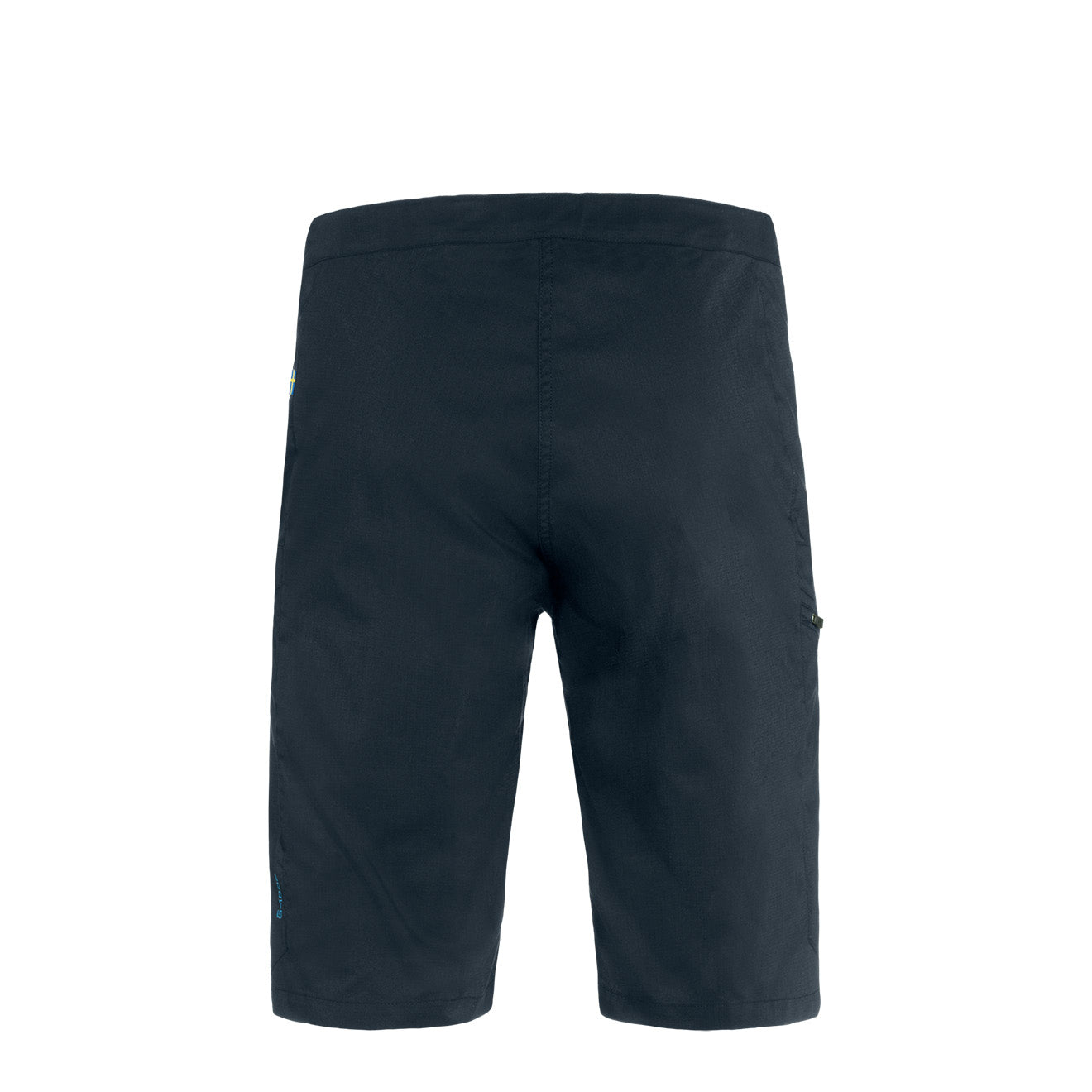 Fjallraven Abisko Hike Shorts Dark Navy - The Sporting Lodge
