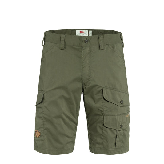 Fjallraven Barents Pro Shorts Laurel Green - The Sporting Lodge
