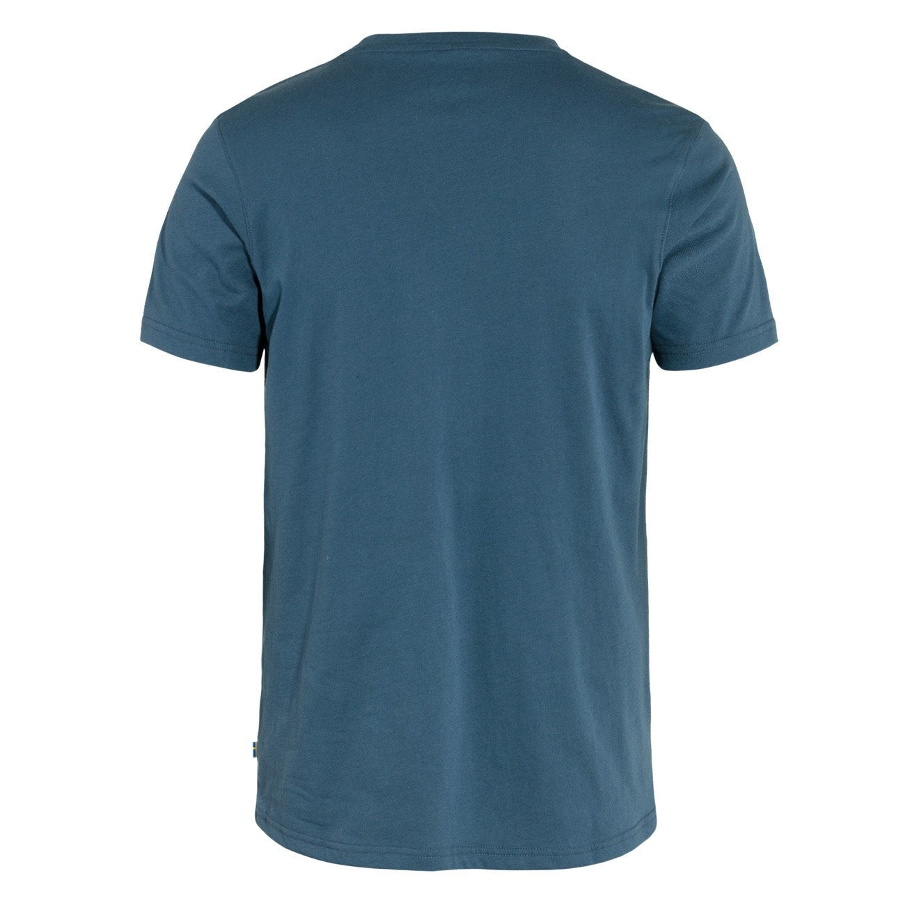 Fjallraven Equipment S/S T-Shirt Indigo Blue - The Sporting Lodge