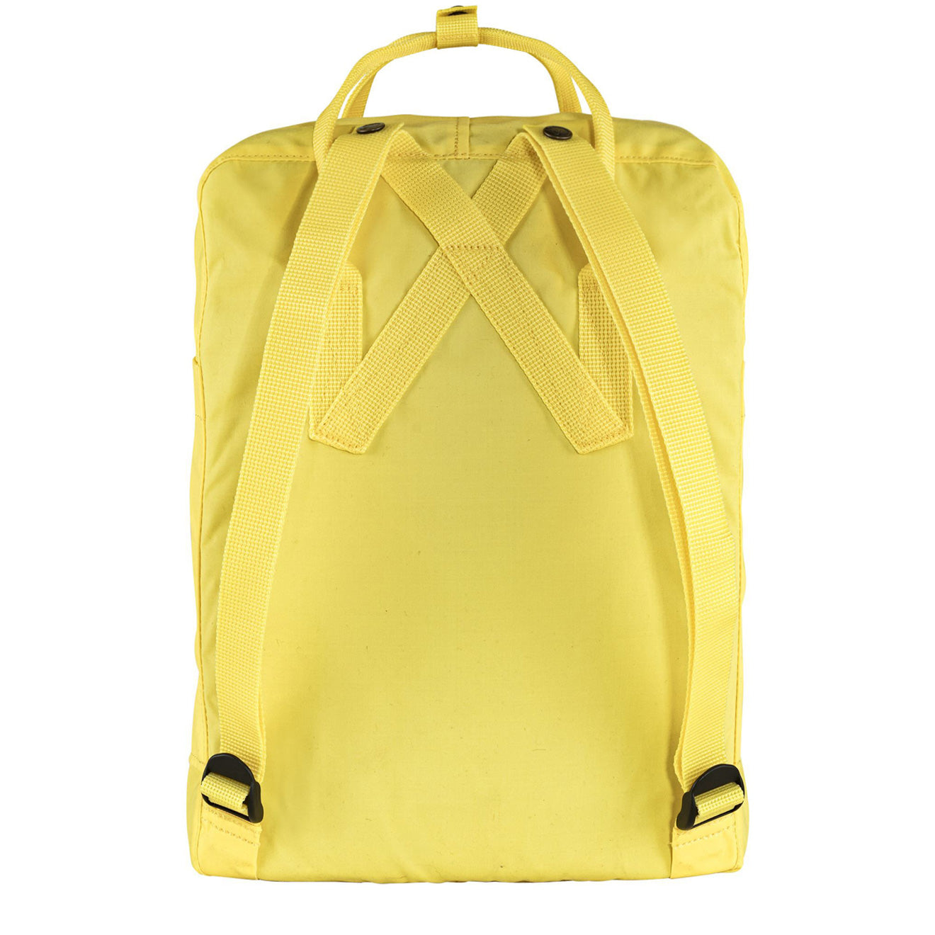 Fjallraven Kanken Classic Backpack Corn - The Sporting Lodge