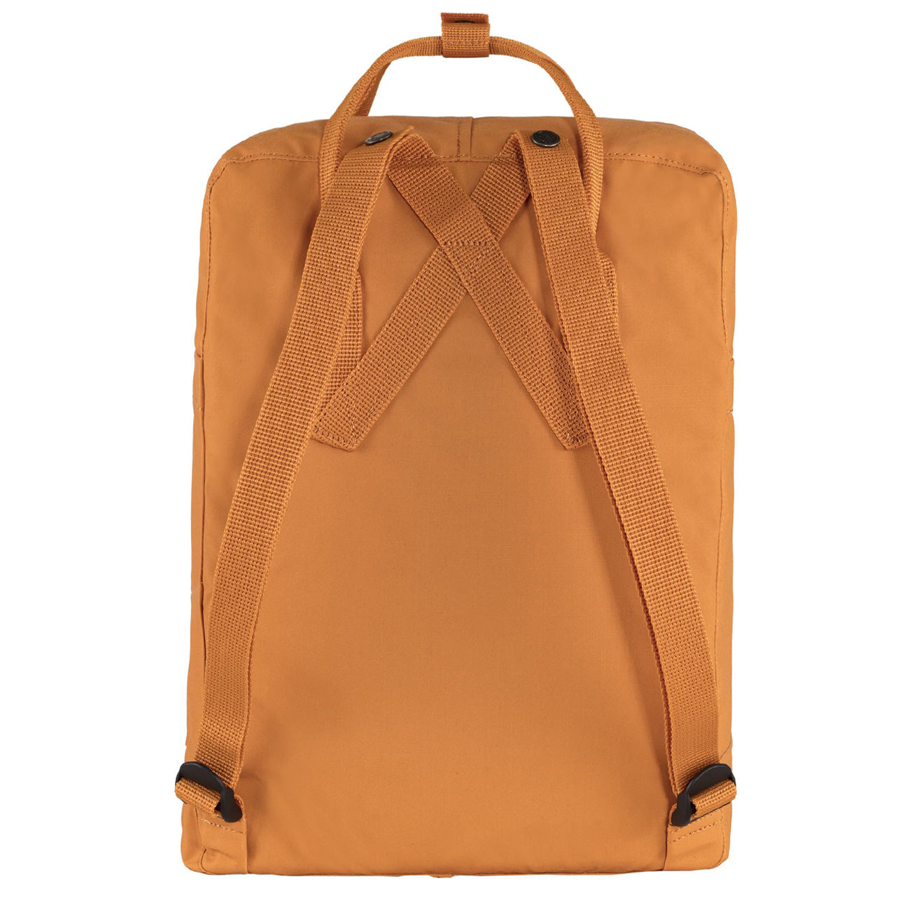 Fjallraven Kanken Classic Backpack Spicy Orange - The Sporting Lodge