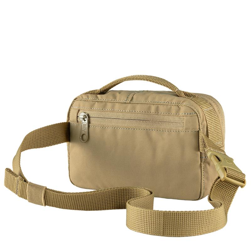 Fjallraven Kanken Hip Pack Clay - The Sporting Lodge