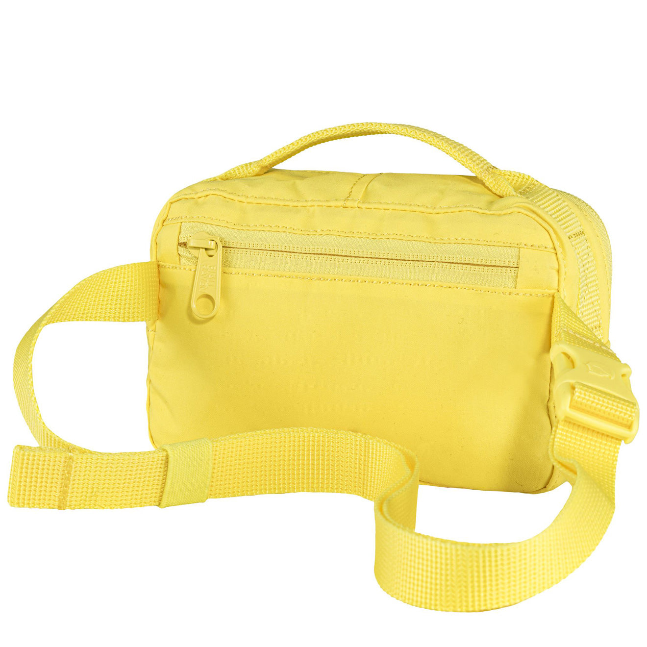 Fjallraven Kanken Hip Pack Corn - The Sporting Lodge