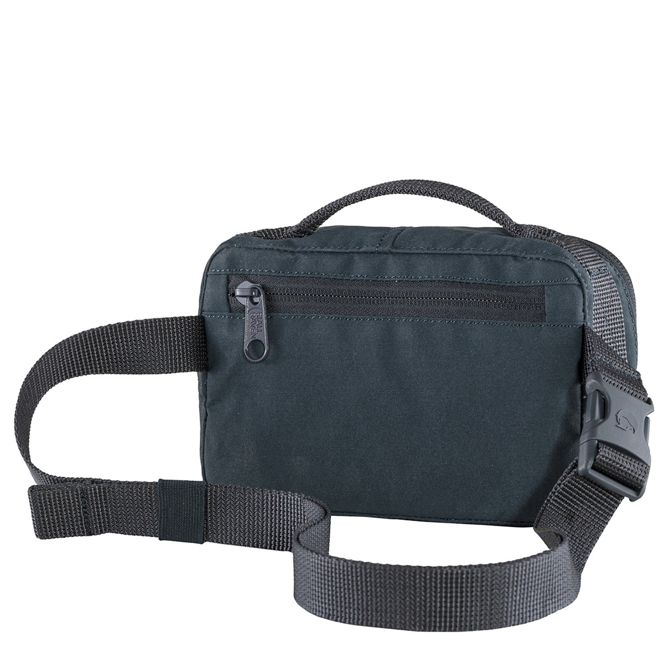 Fjallraven Kanken Hip Pack Navy - The Sporting Lodge