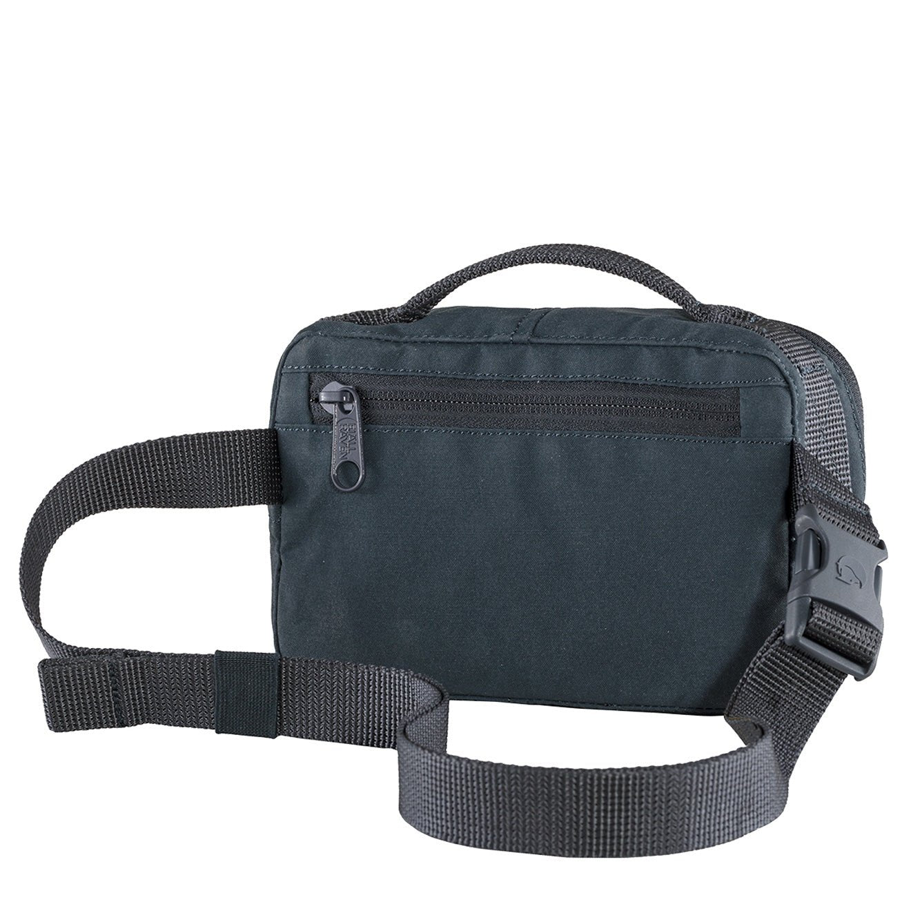 Fjallraven Kanken Hip Pack Navy - The Sporting Lodge