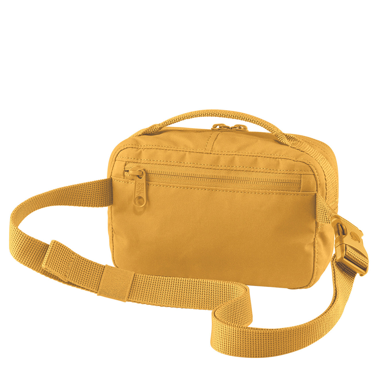 Fjallraven Kanken Hip Pack Ochre - The Sporting Lodge