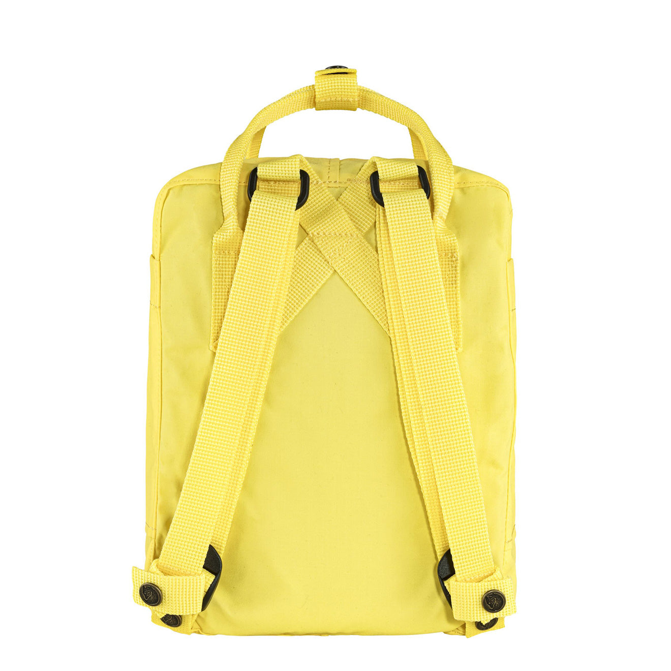 Fjallraven Kanken Mini Backpack Corn - The Sporting Lodge