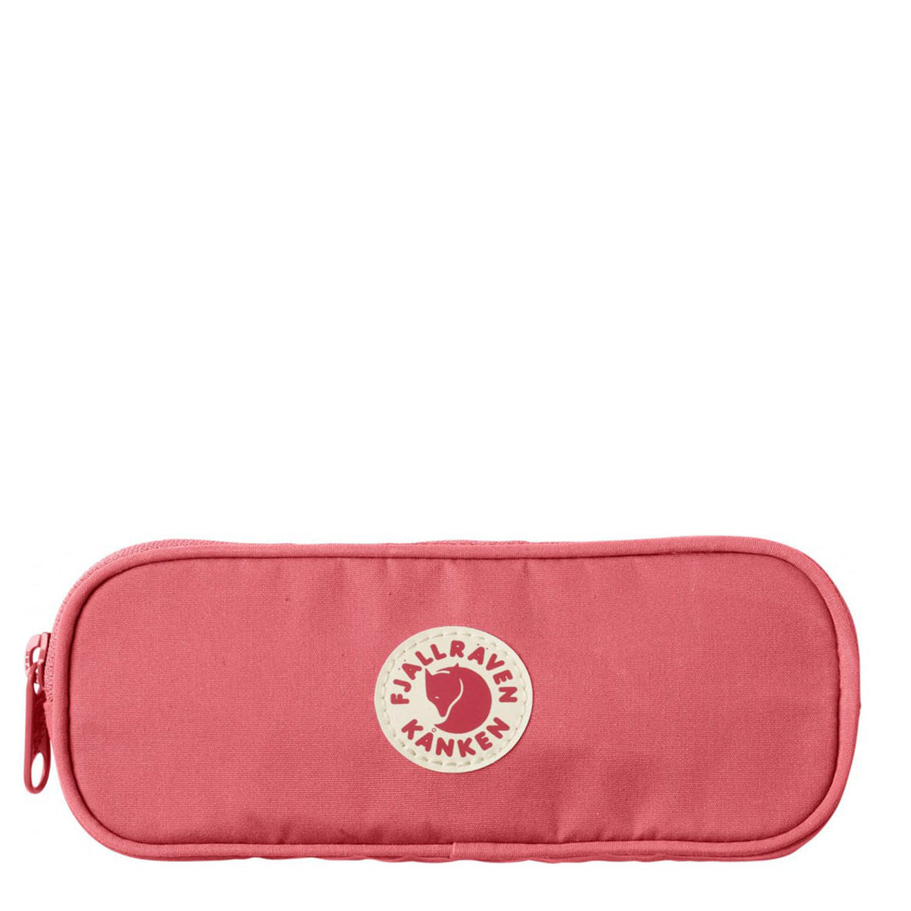 Fjallraven Kanken Pen Case Peach Pink - The Sporting Lodge