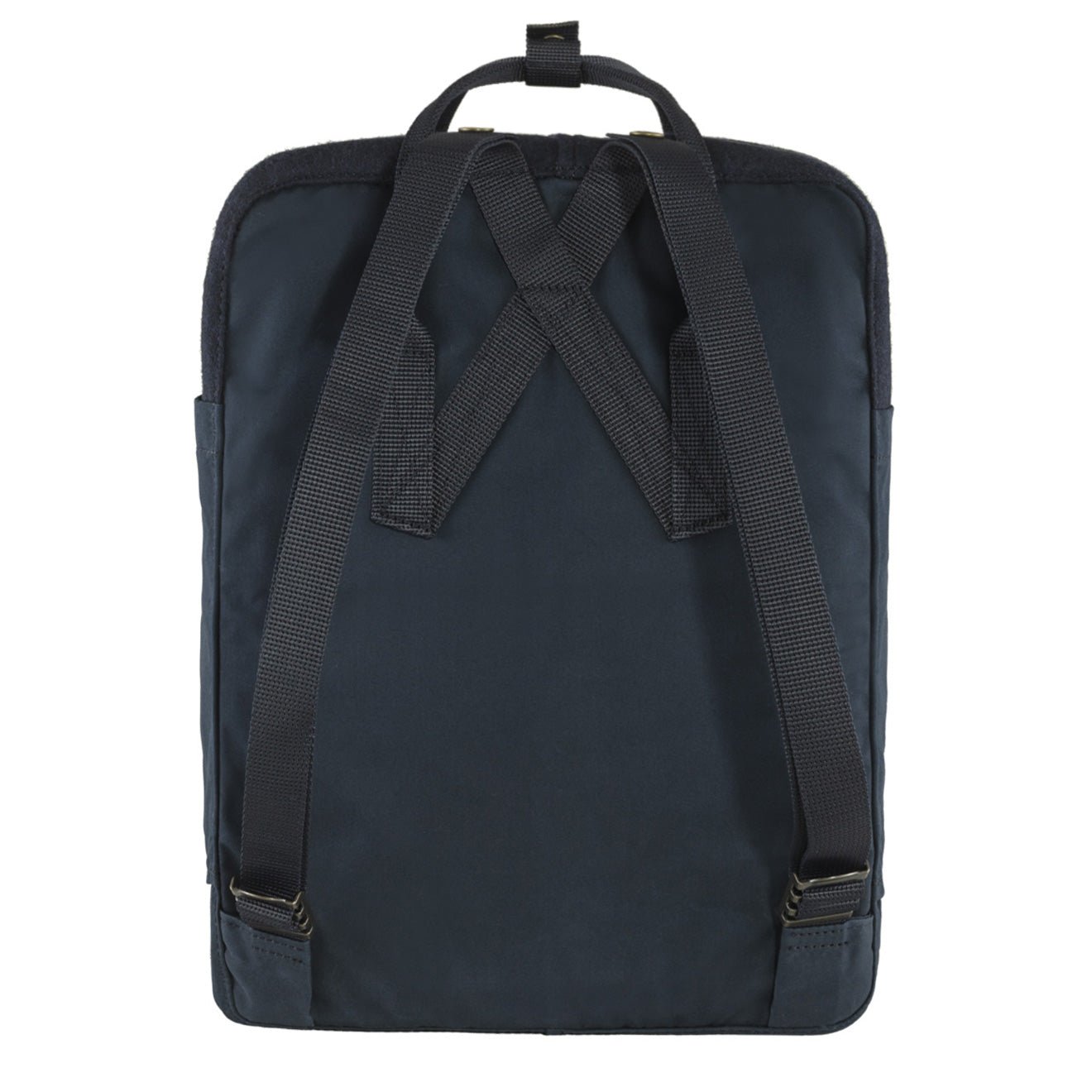 Fjallraven Kanken Re - Wool Night Sky - The Sporting Lodge