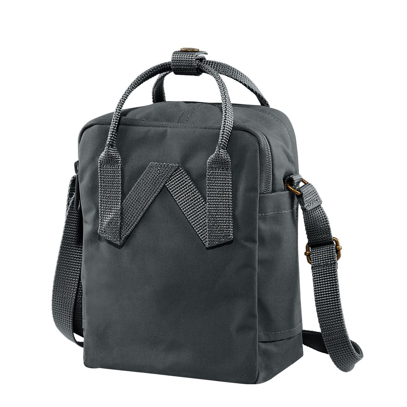 Fjallraven Kanken Sling Cross Body Bag Graphite - The Sporting Lodge