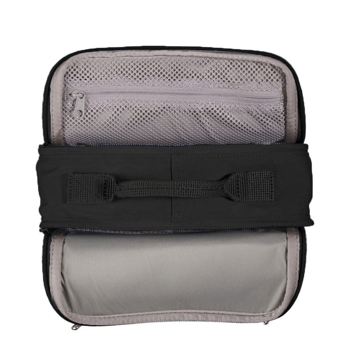 Fjallraven Kanken Toiletry Bag Black - The Sporting Lodge