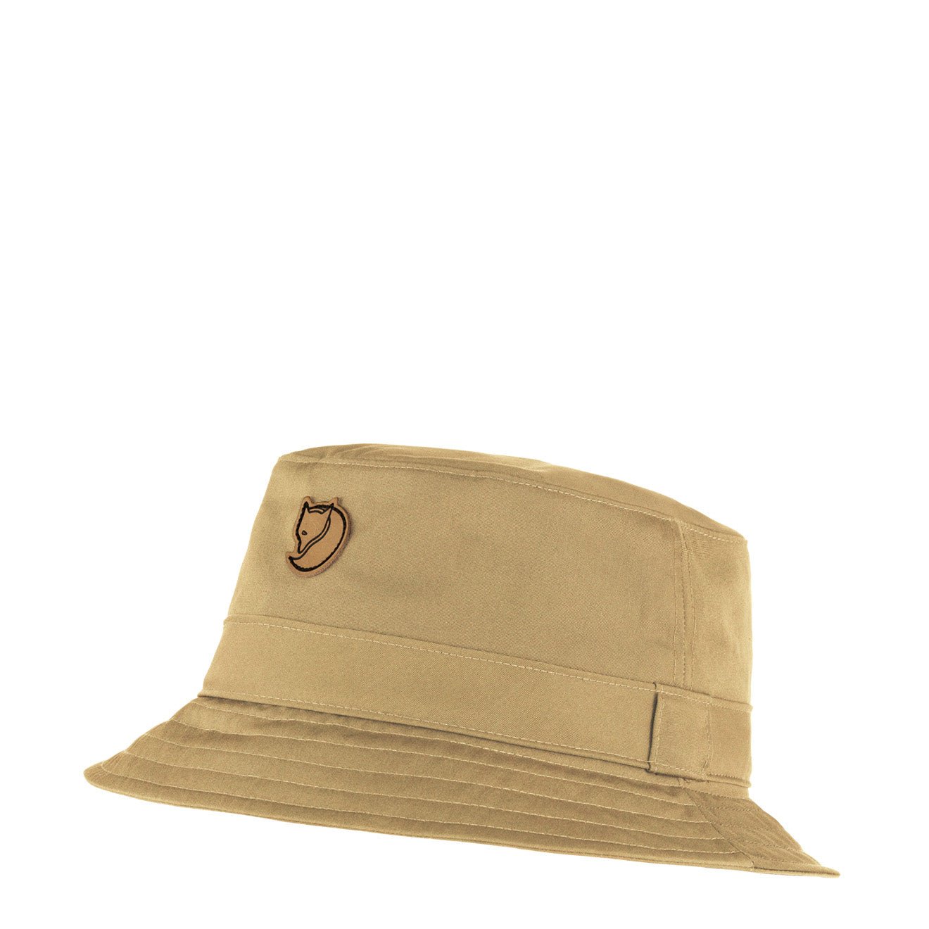 Fjallraven Kiruna Hat Dune Beige - The Sporting Lodge