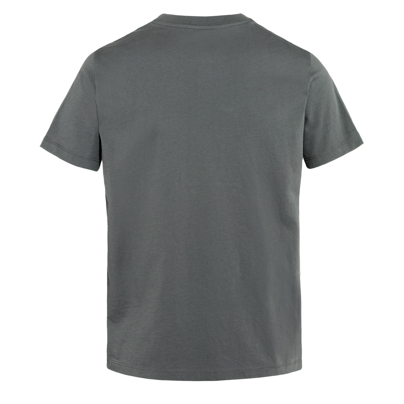 Fjallraven Womens Kanken Art T-Shirt Basalt - The Sporting Lodge