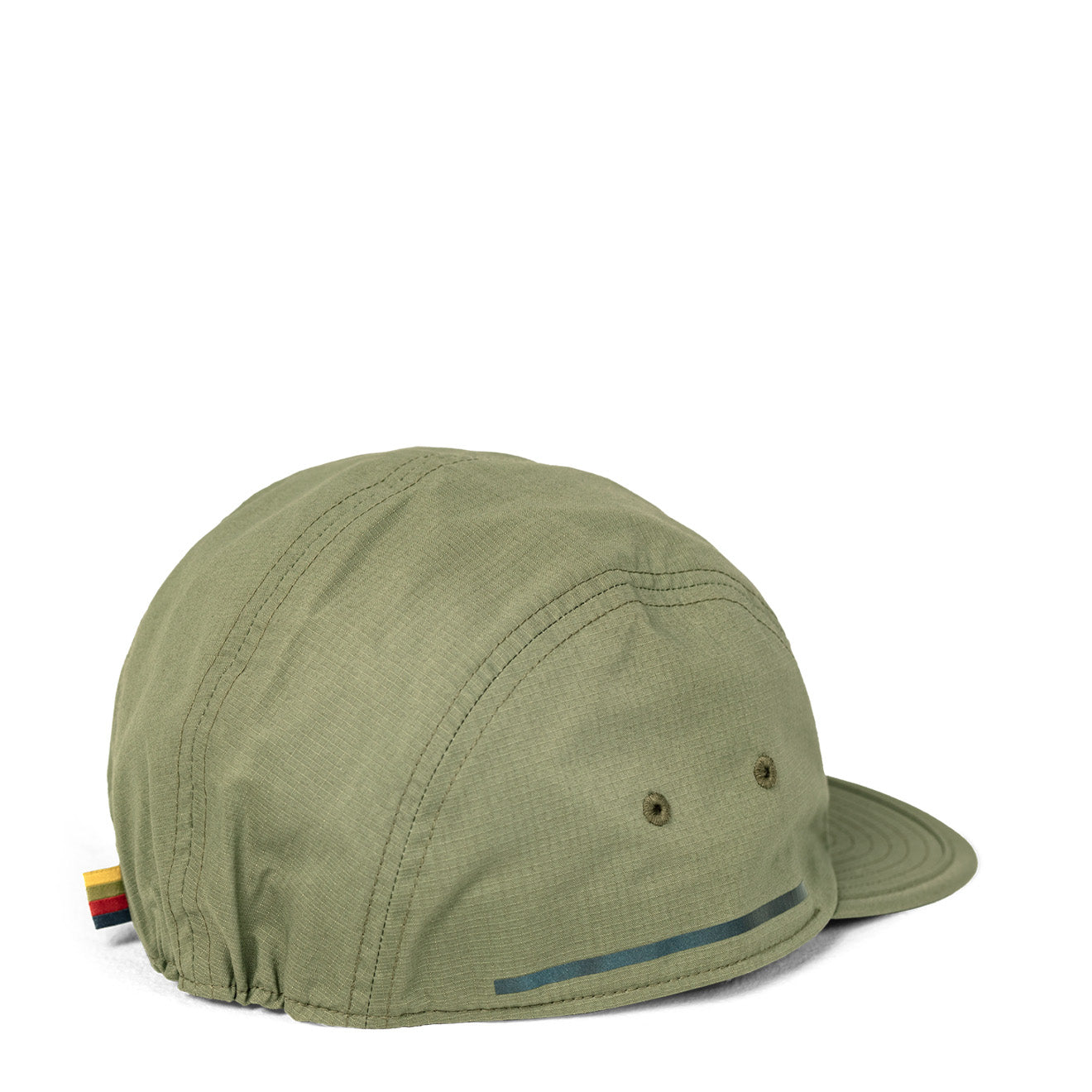 Fjallraven x Specialized Cap Green - The Sporting Lodge